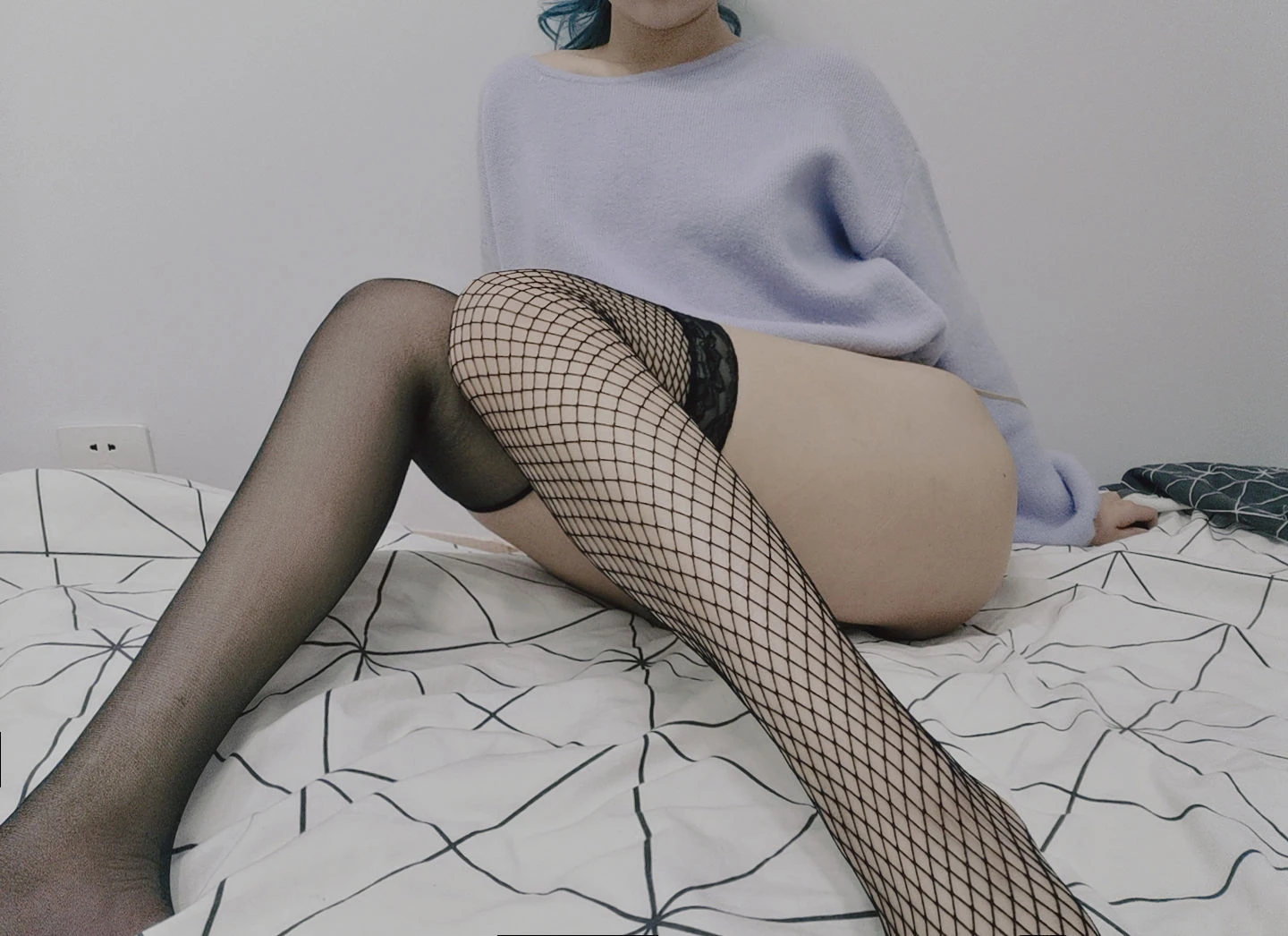 [Showgirl]曾思雨曾思雨私藏獨家大片：寫真館性感氣質展現蜂腰寫真合集 - 12