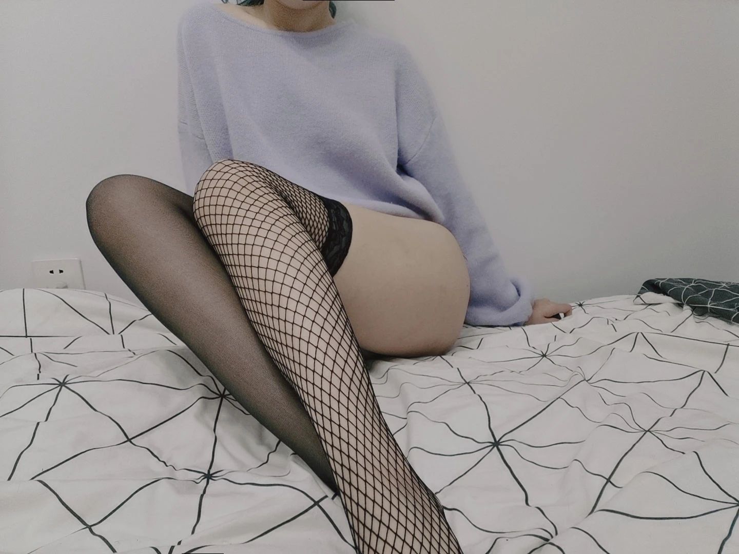 [Showgirl]曾思雨曾思雨私藏獨家大片：寫真館性感氣質展現蜂腰寫真合集 - 14