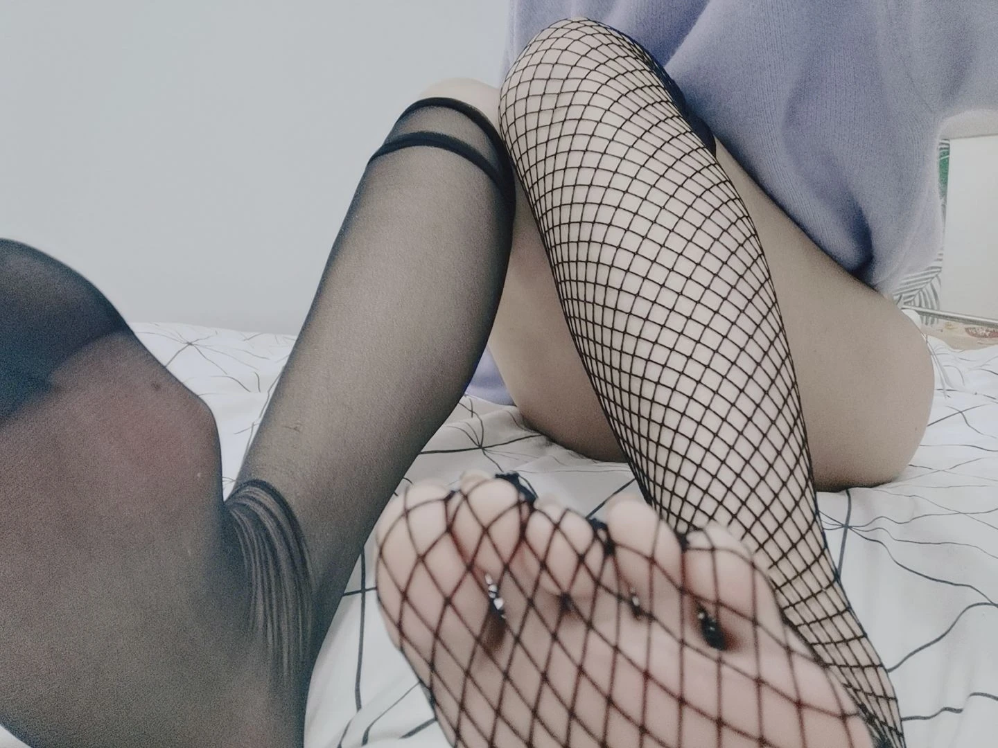 [Showgirl]曾思雨曾思雨私藏獨家大片：寫真館性感氣質展現蜂腰寫真合集 - 7