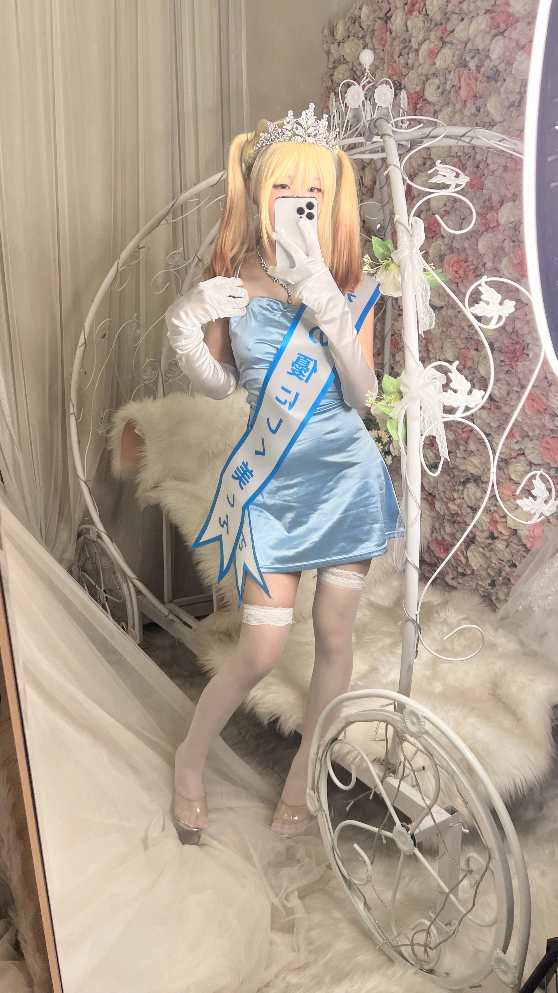 [紅人]周詩怡街拍超清藝術珍藏：周詩怡優雅演繹美腿完美魅力釋放寫真藝術 - 18