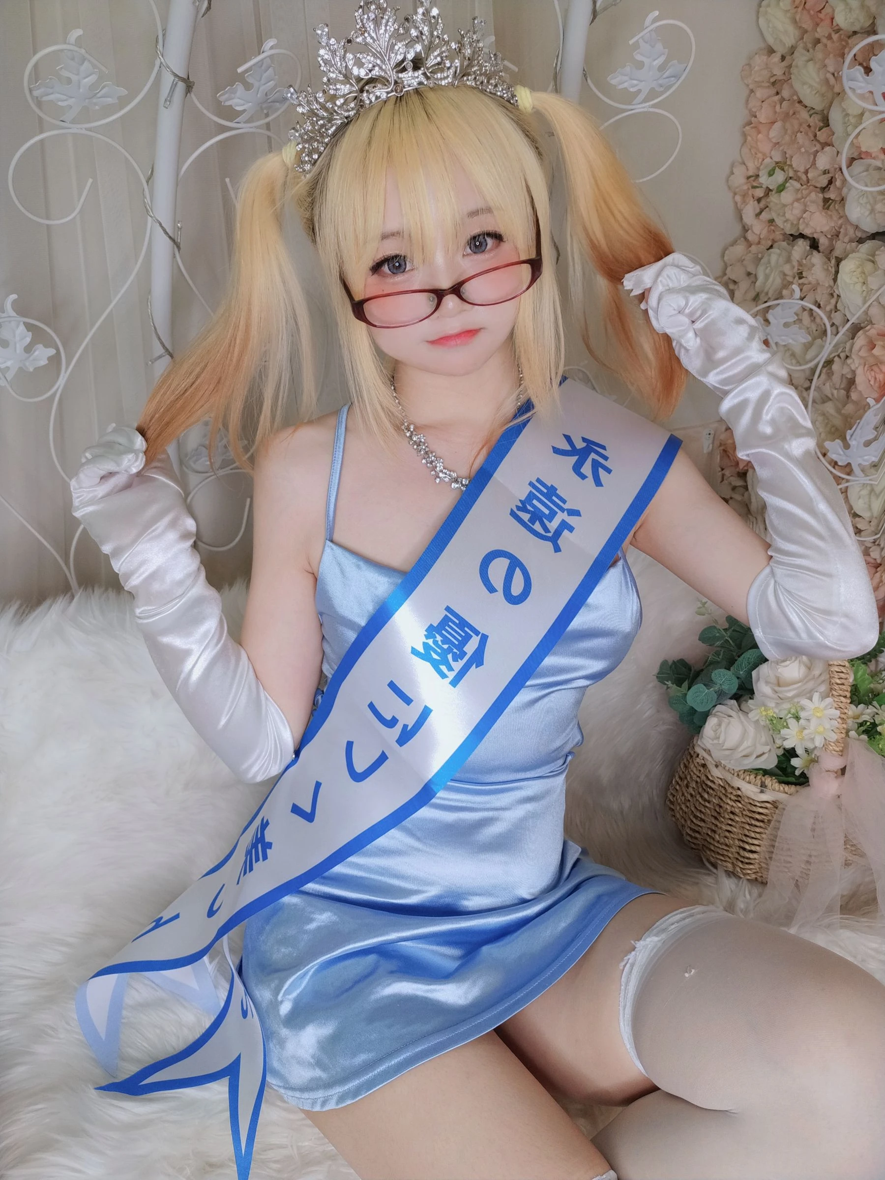 [紅人]周詩怡街拍超清藝術珍藏：周詩怡優雅演繹美腿完美魅力釋放寫真藝術 - 30