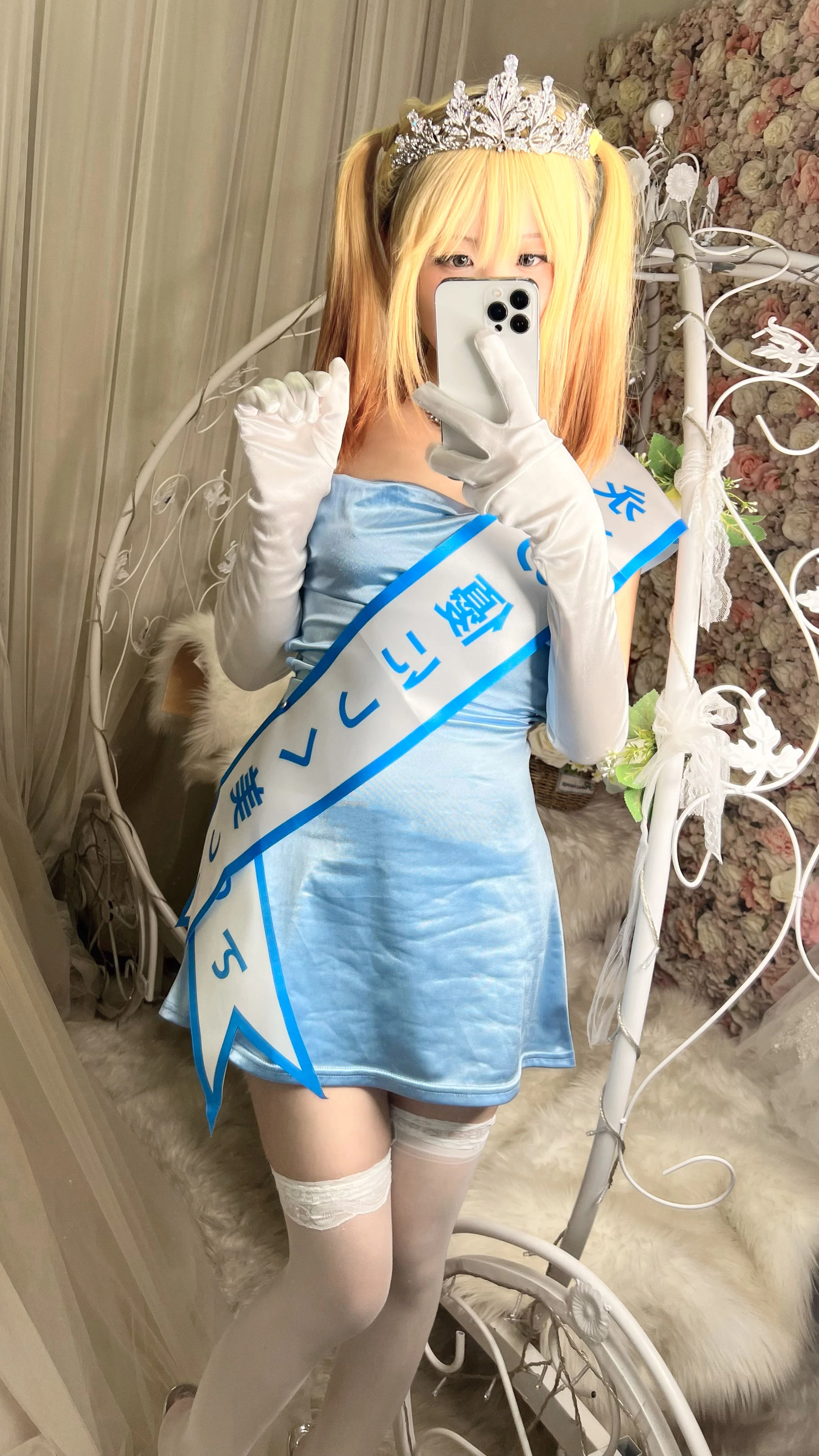 [紅人]周詩怡街拍超清藝術珍藏：周詩怡優雅演繹美腿完美魅力釋放寫真藝術 - 48