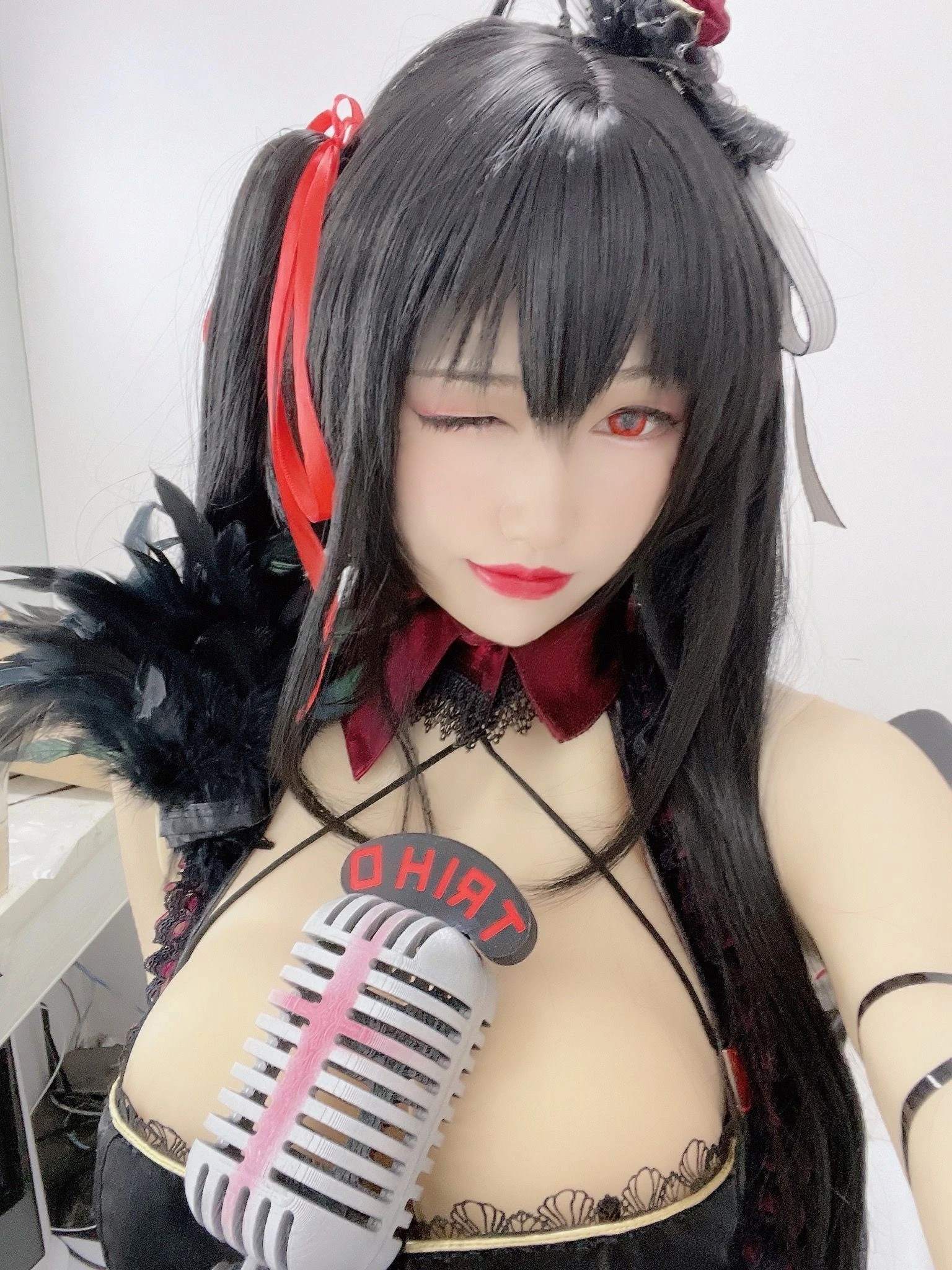 [甜心]梁思穎梁思穎時尚魅力美圖大賞：街拍高清美圖演繹長腿誘惑美學 - 11