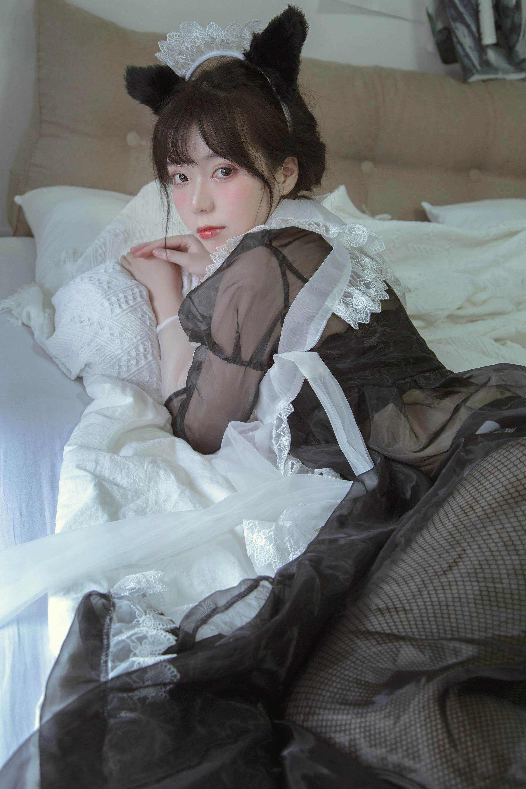 [正妹]曾慧新曾慧新時尚風情寫真大賞：街拍珍藏寫真演繹蜂腰誘惑美學 - 2