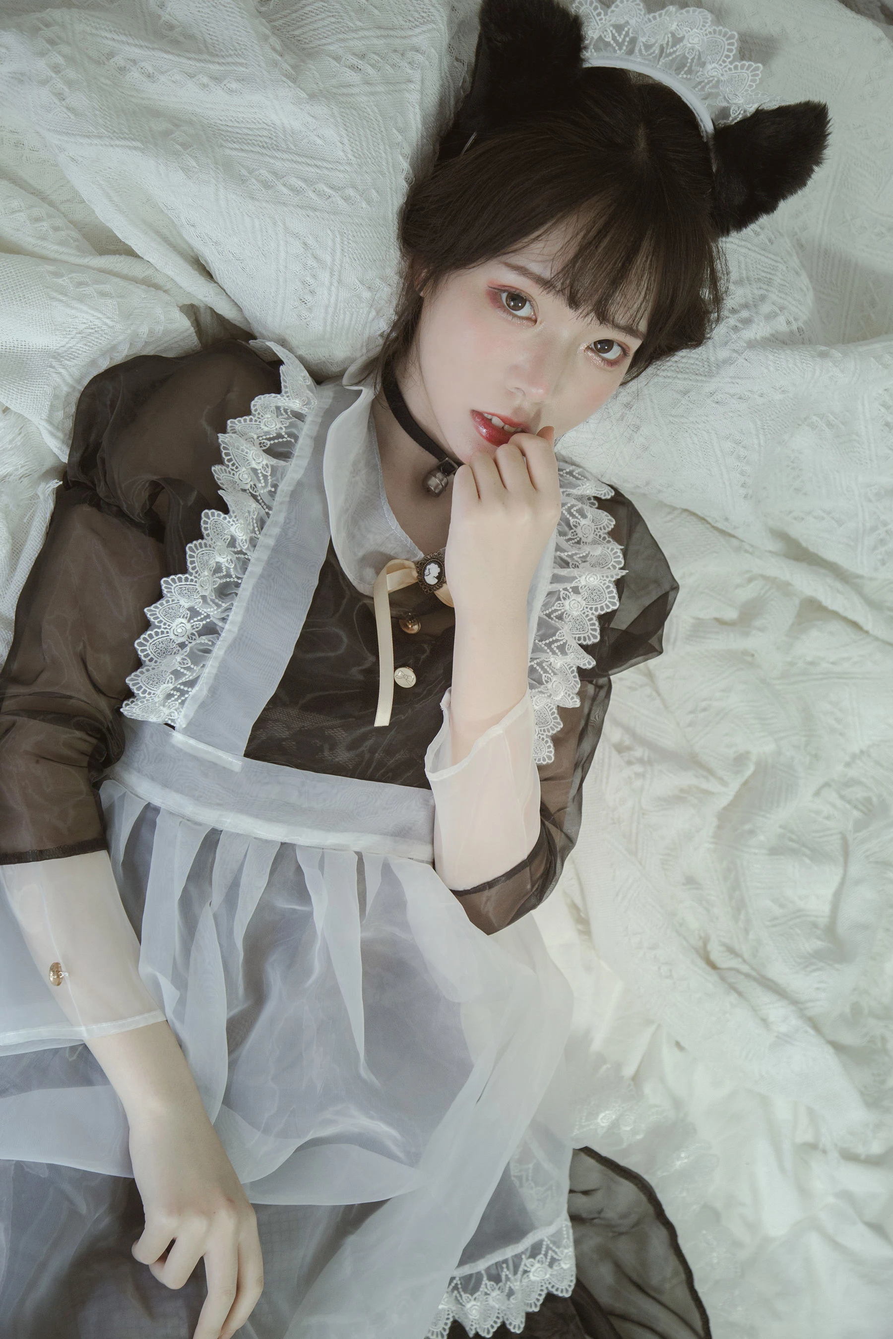 [正妹]曾慧新曾慧新時尚風情寫真大賞：街拍珍藏寫真演繹蜂腰誘惑美學 - 22