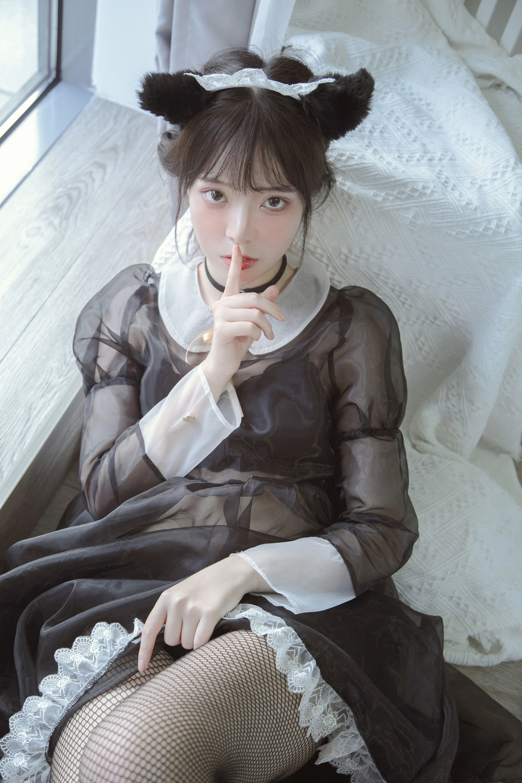 [正妹]曾慧新曾慧新時尚風情寫真大賞：街拍珍藏寫真演繹蜂腰誘惑美學 - 7
