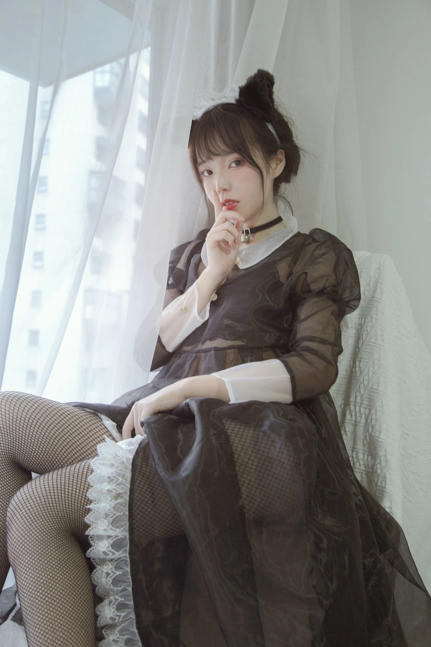 [正妹]曾慧新曾慧新時尚風情寫真大賞：街拍珍藏寫真演繹蜂腰誘惑美學 - 8