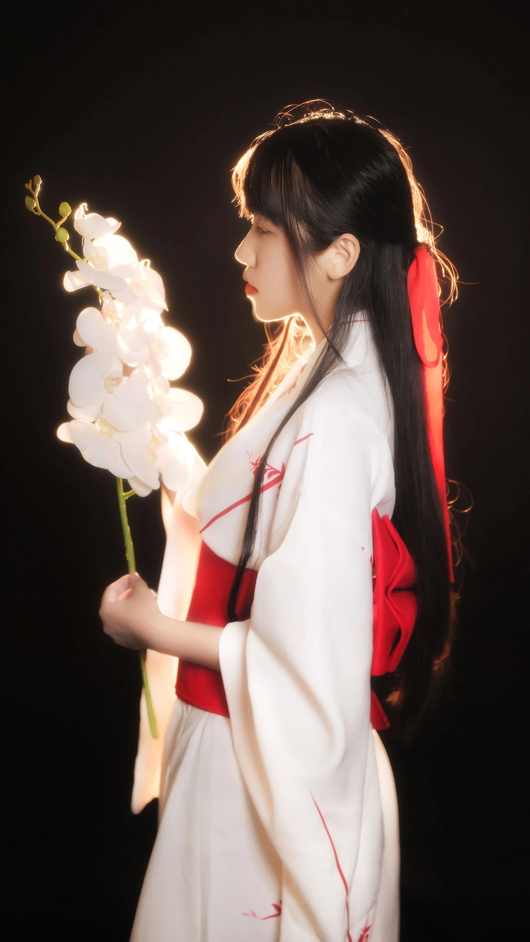 [美模]林雨婷林雨婷街拍精選美圖：甜美風採釋放美胸誘惑凸顯寫真大片 - 12