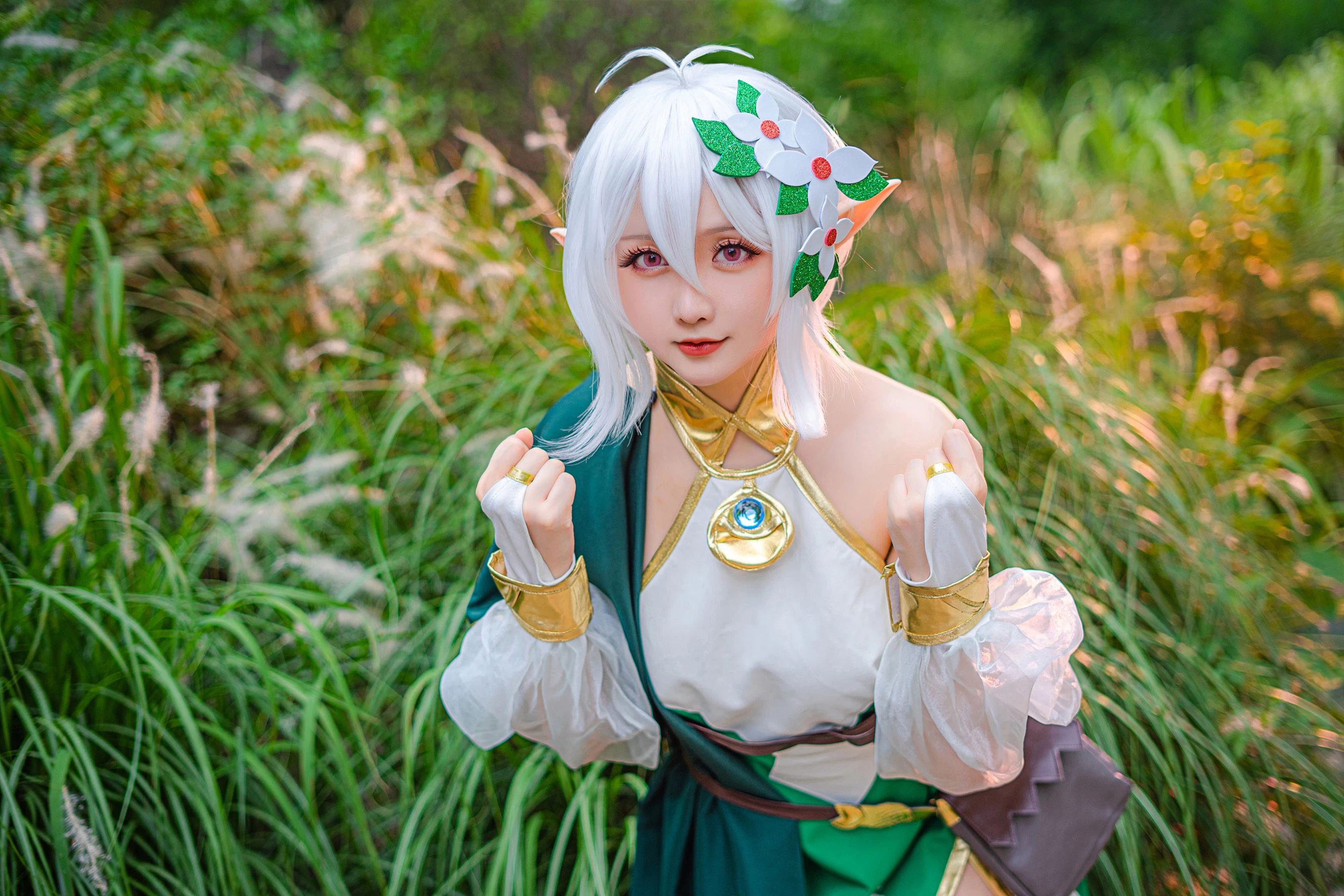 [模特]梁曉麗街拍首發美圖珍藏：梁曉麗魅惑演繹蜂腰完美格調演繹寫真藝術 - 12