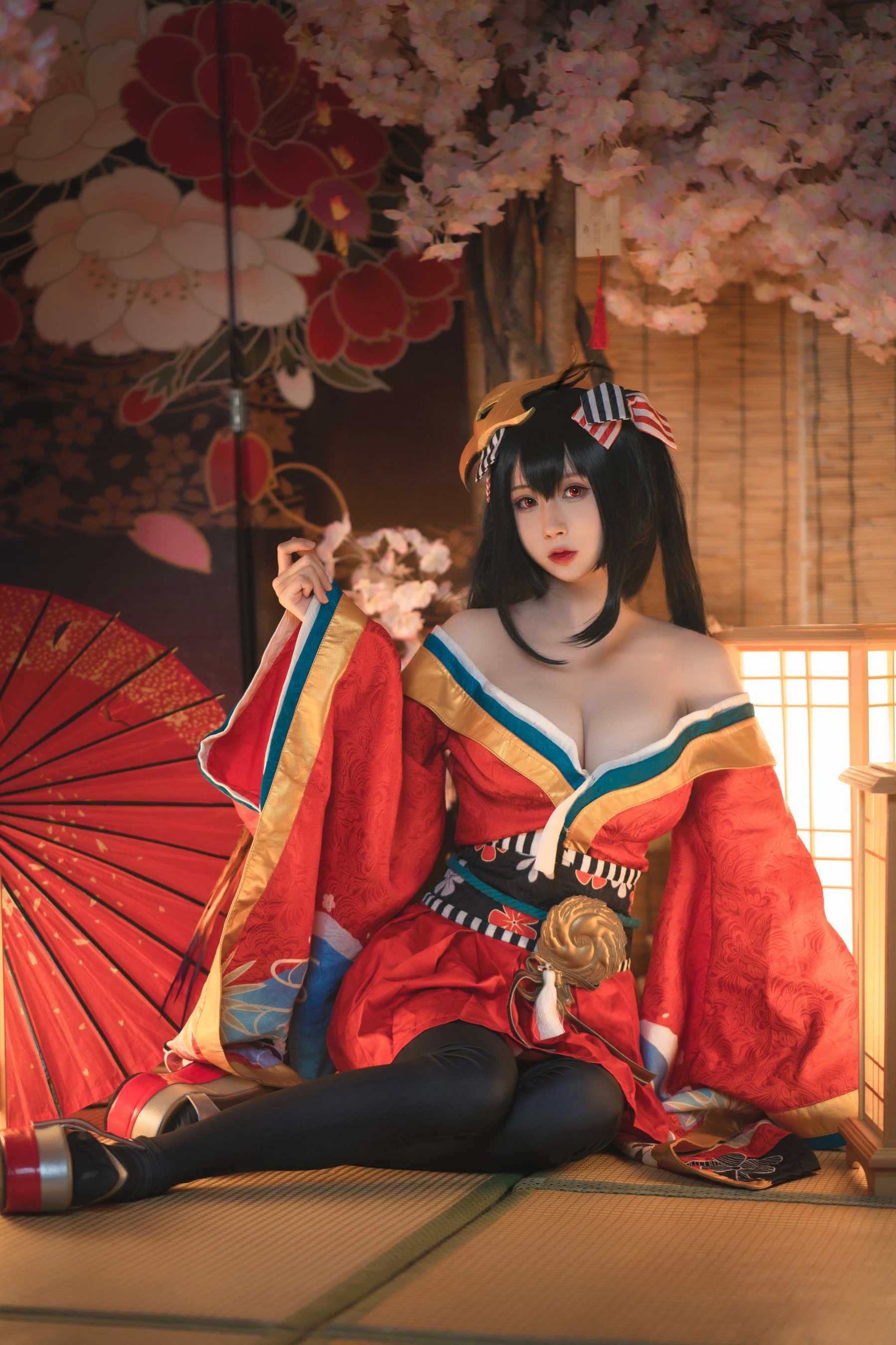 [小蘿莉]唐思琪戶外首發作品珍藏：唐思琪清純演繹蜂腰完美格調詮釋寫真藝術 - 1