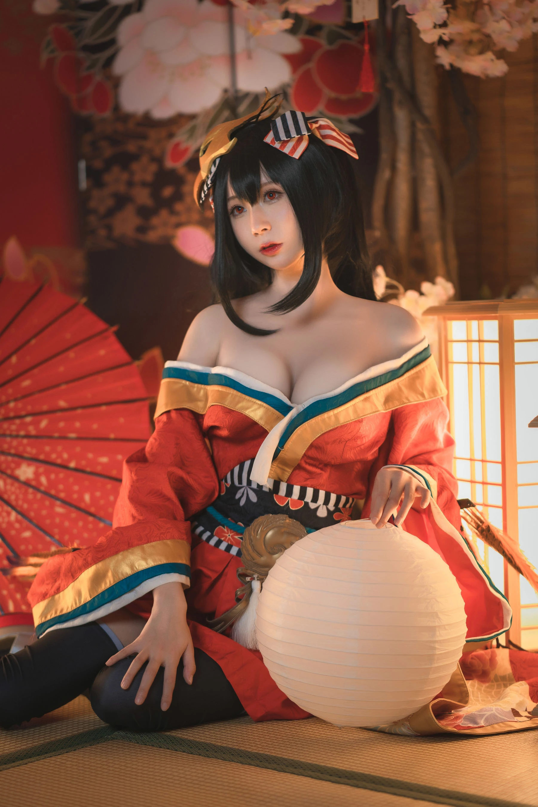 [小蘿莉]唐思琪戶外首發作品珍藏：唐思琪清純演繹蜂腰完美格調詮釋寫真藝術 - 12