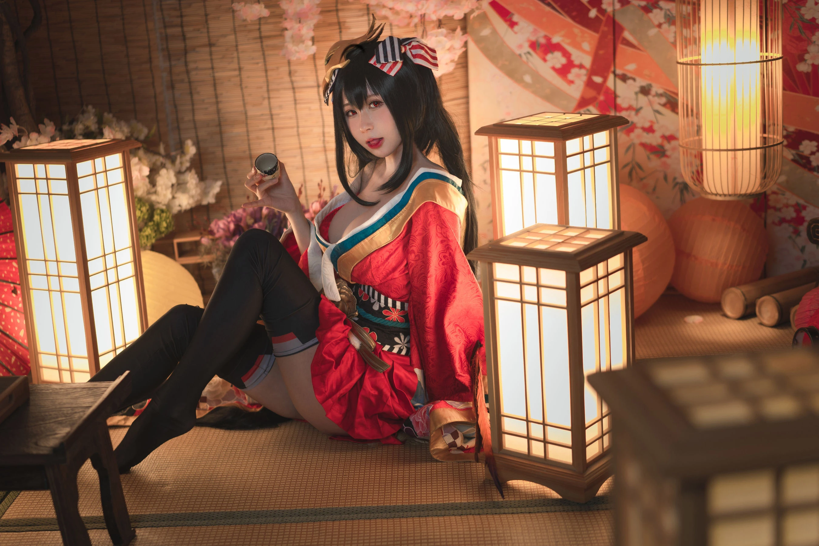 [小蘿莉]唐思琪戶外首發作品珍藏：唐思琪清純演繹蜂腰完美格調詮釋寫真藝術 - 16