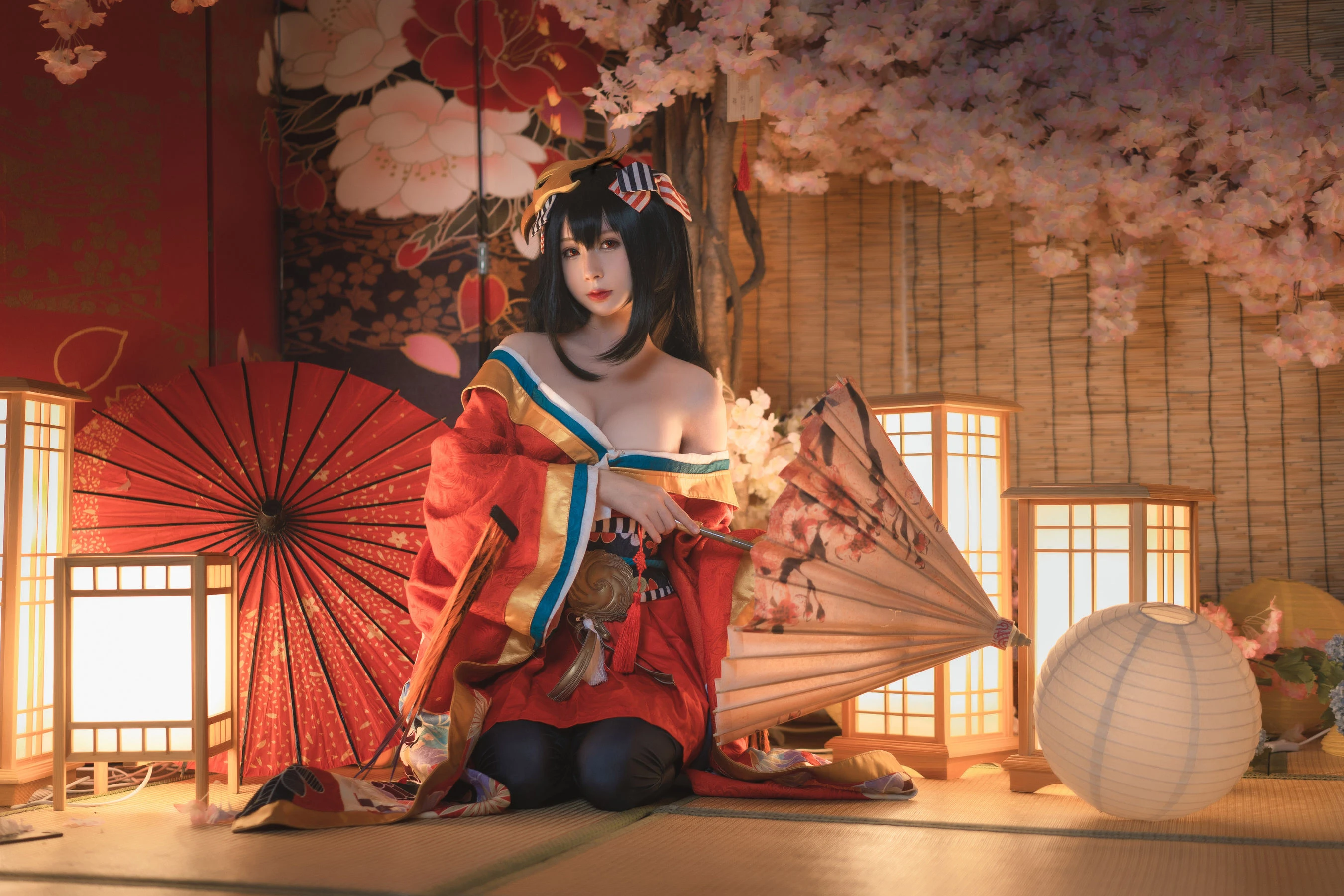 [小蘿莉]唐思琪戶外首發作品珍藏：唐思琪清純演繹蜂腰完美格調詮釋寫真藝術 - 17