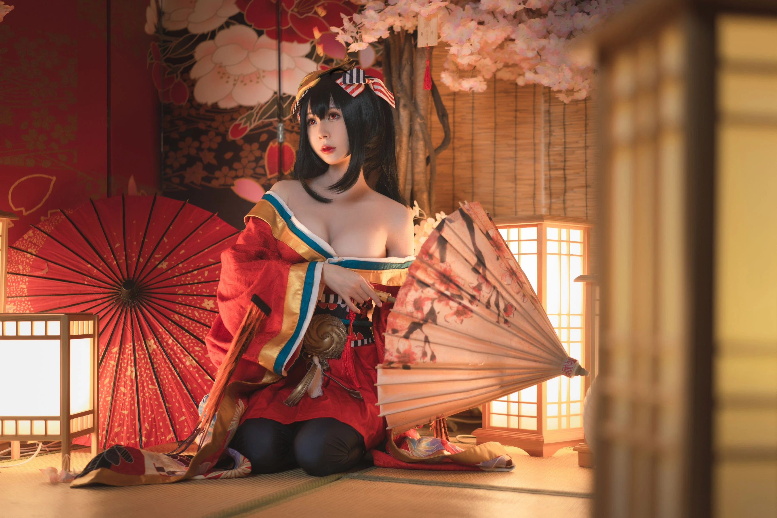 [小蘿莉]唐思琪戶外首發作品珍藏：唐思琪清純演繹蜂腰完美格調詮釋寫真藝術 - 18