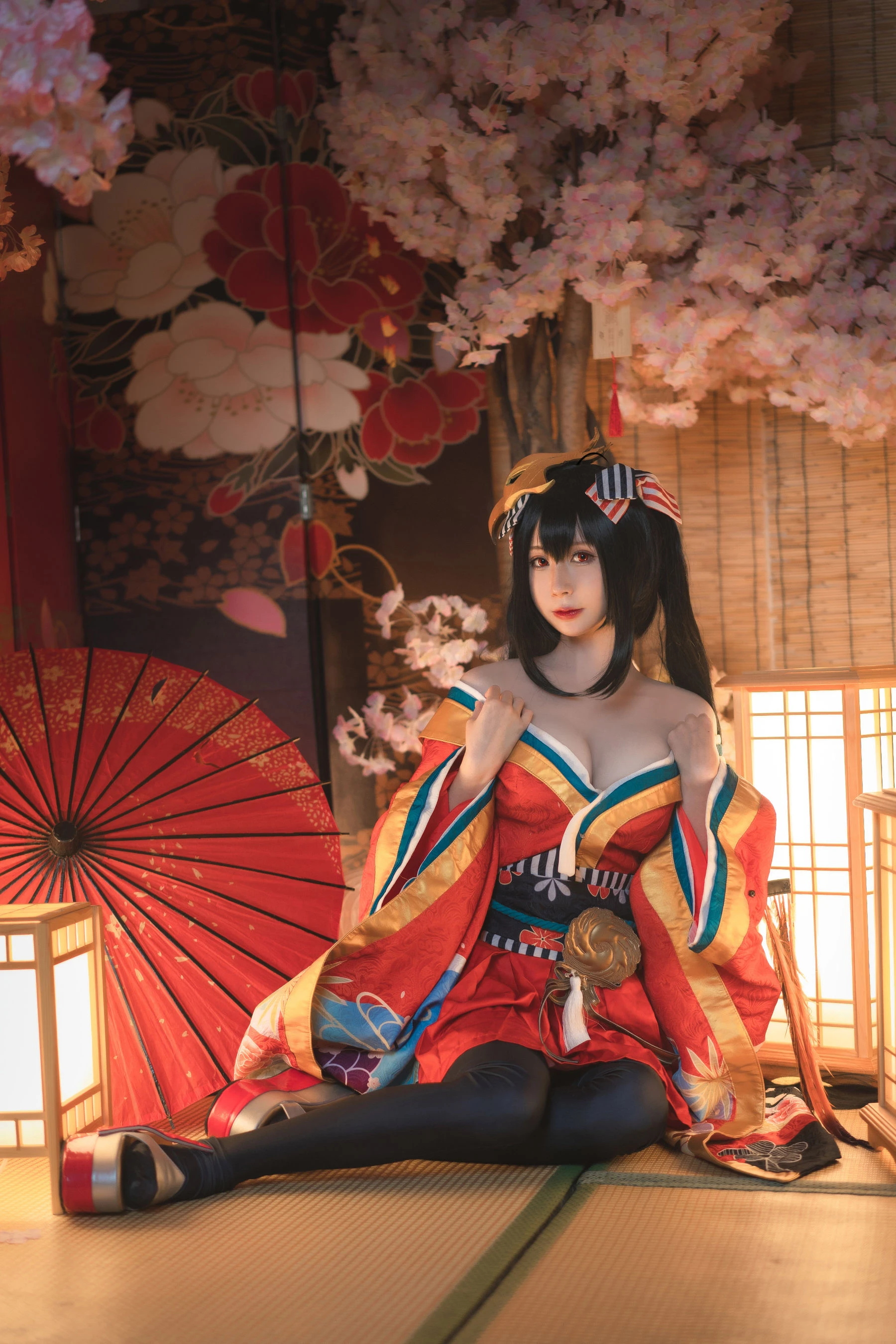 [小蘿莉]唐思琪戶外首發作品珍藏：唐思琪清純演繹蜂腰完美格調詮釋寫真藝術 - 2