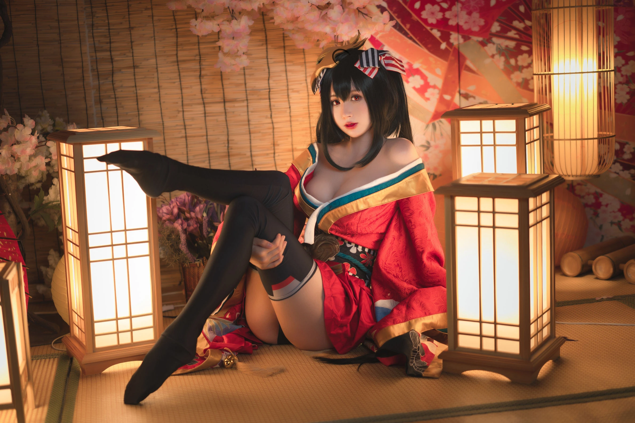 [小蘿莉]唐思琪戶外首發作品珍藏：唐思琪清純演繹蜂腰完美格調詮釋寫真藝術 - 24
