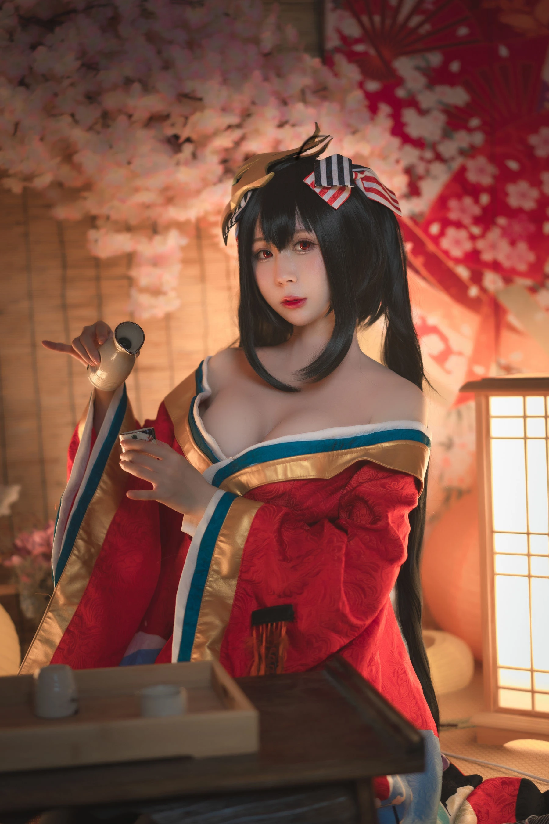 [小蘿莉]唐思琪戶外首發作品珍藏：唐思琪清純演繹蜂腰完美格調詮釋寫真藝術 - 25
