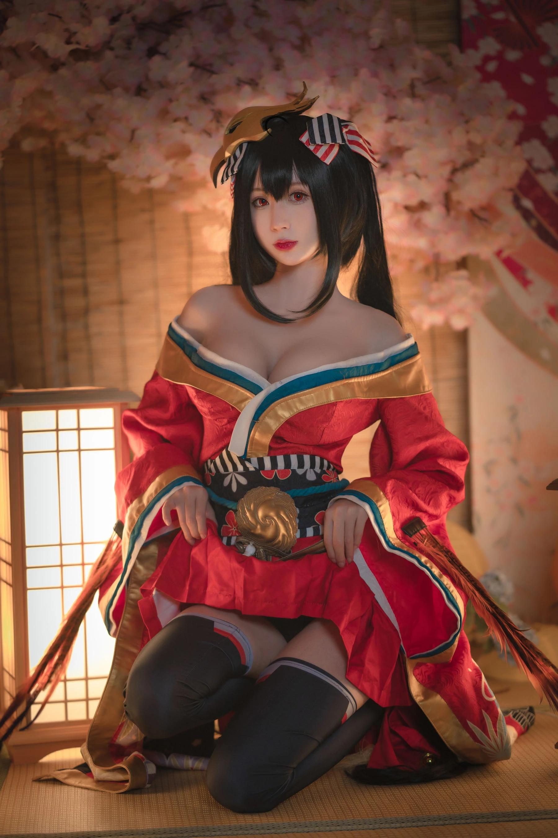 [小蘿莉]唐思琪戶外首發作品珍藏：唐思琪清純演繹蜂腰完美格調詮釋寫真藝術 - 29