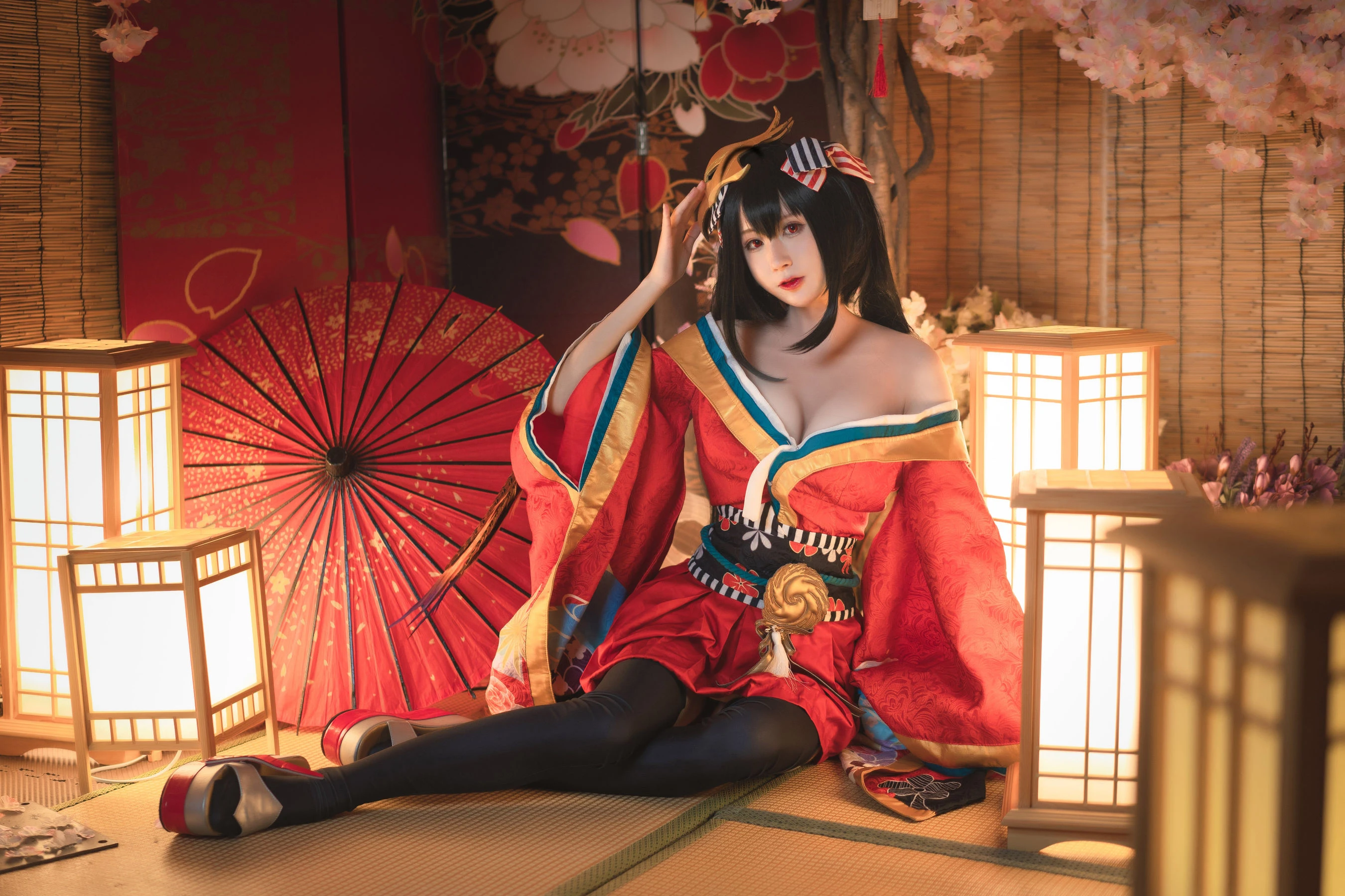 [小蘿莉]唐思琪戶外首發作品珍藏：唐思琪清純演繹蜂腰完美格調詮釋寫真藝術 - 4