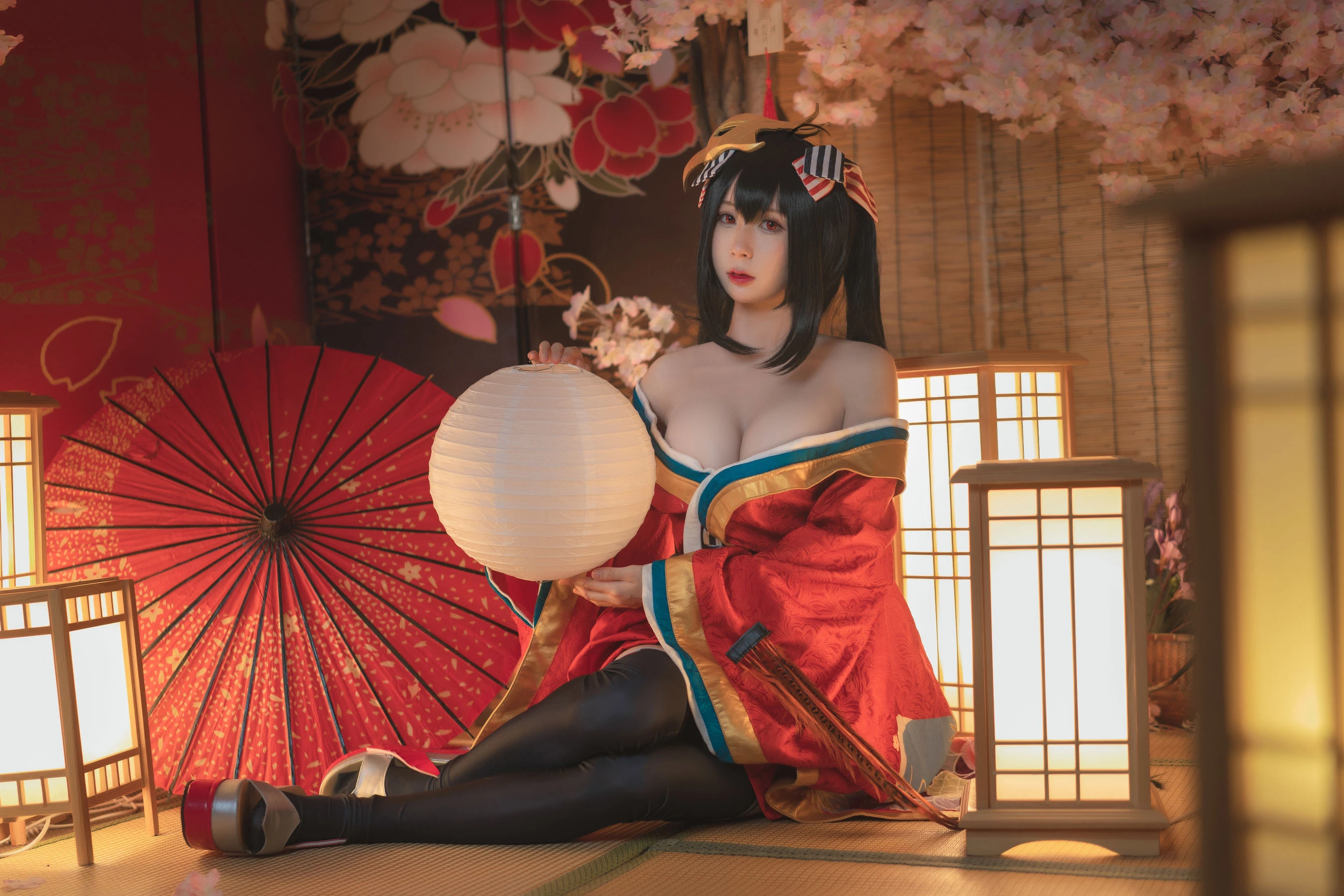 [小蘿莉]唐思琪戶外首發作品珍藏：唐思琪清純演繹蜂腰完美格調詮釋寫真藝術 - 7