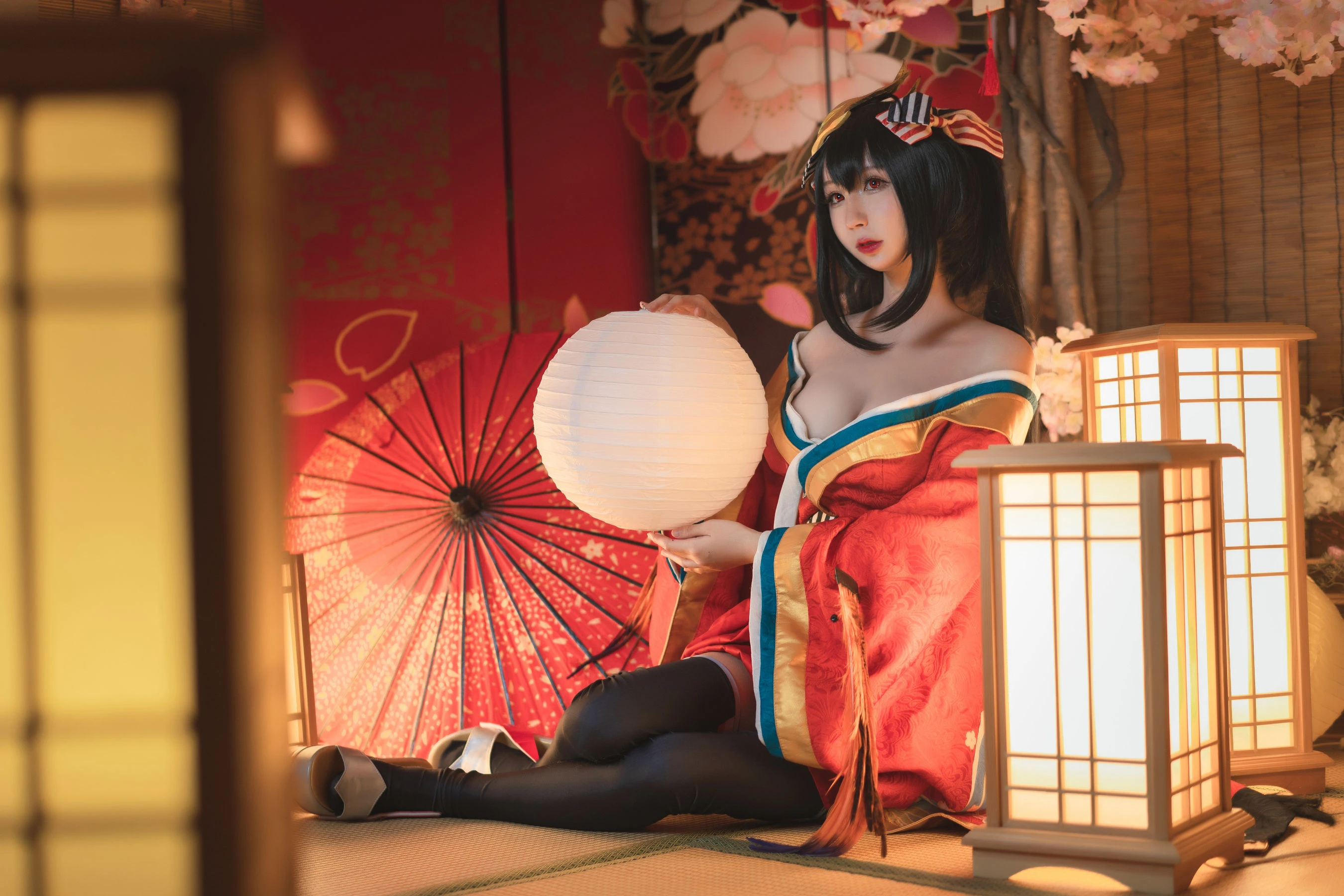 [小蘿莉]唐思琪戶外首發作品珍藏：唐思琪清純演繹蜂腰完美格調詮釋寫真藝術 - 8