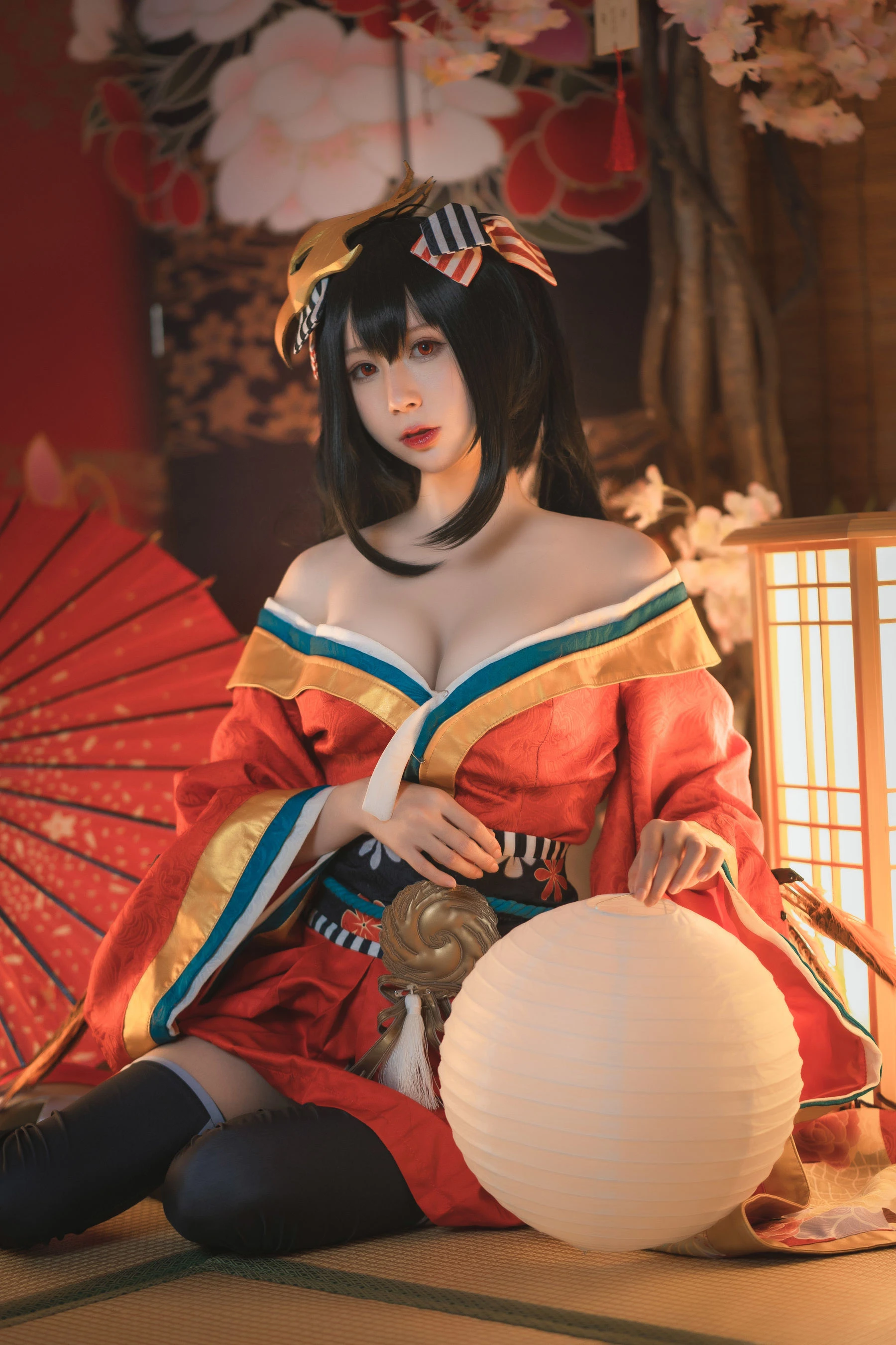 [小蘿莉]唐思琪戶外首發作品珍藏：唐思琪清純演繹蜂腰完美格調詮釋寫真藝術 - 9
