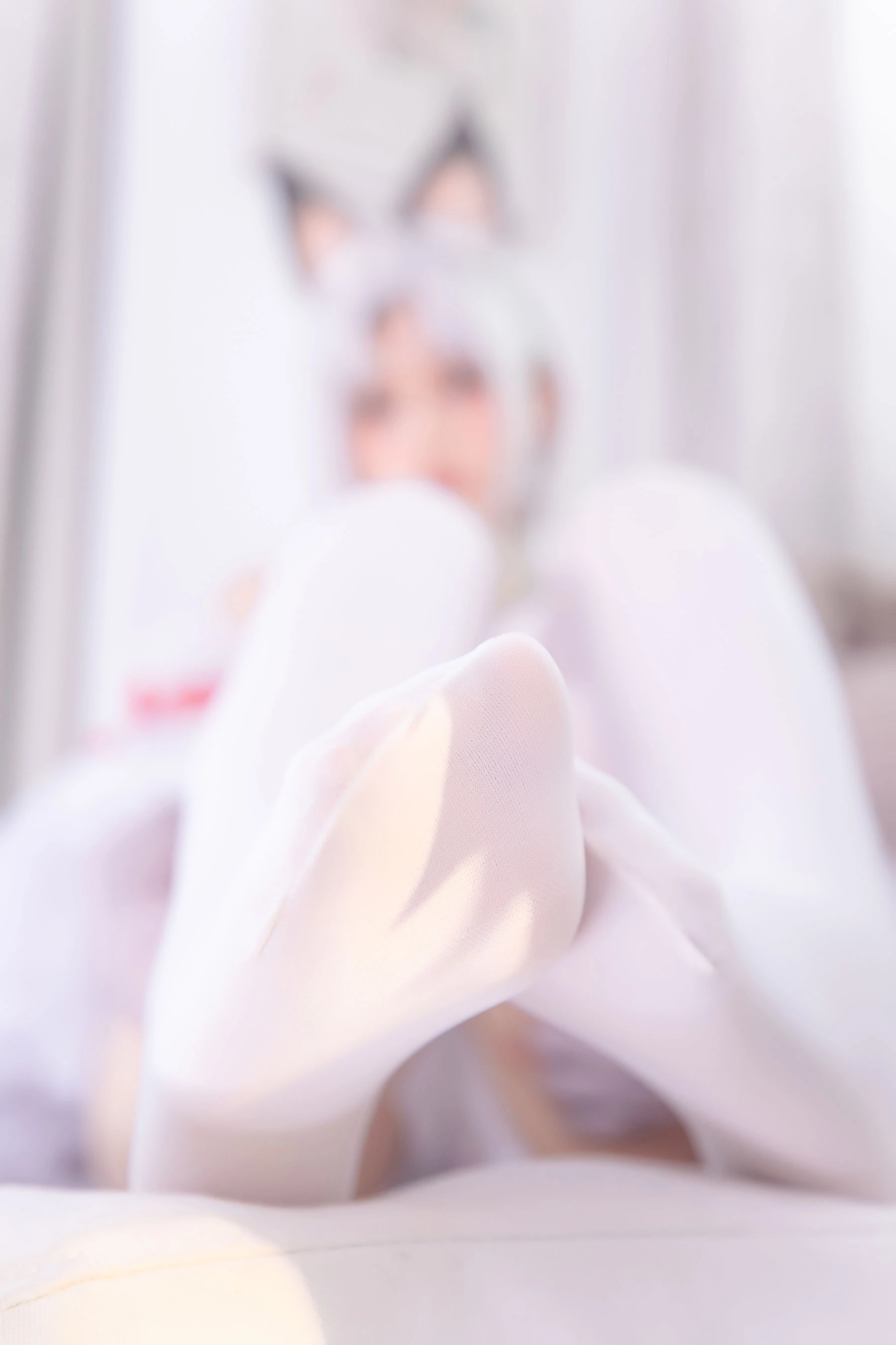 [熟女]劉雨婷大圖攝影作品：室內攝影魅惑綻放劉雨婷翹臀曲線韻味綻放寫真集 - 27