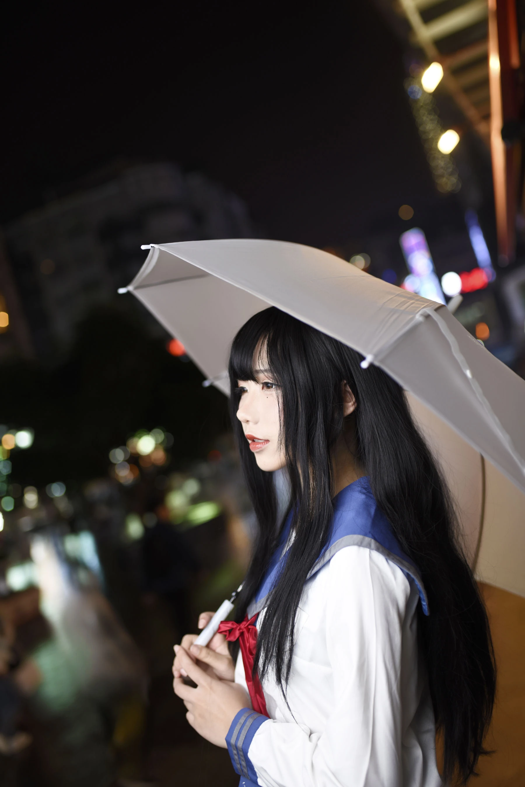 [Cosplay]高思怡藝術攝影大師作：高思怡魅惑於私房彰顯美腿風採首發演繹 - 1