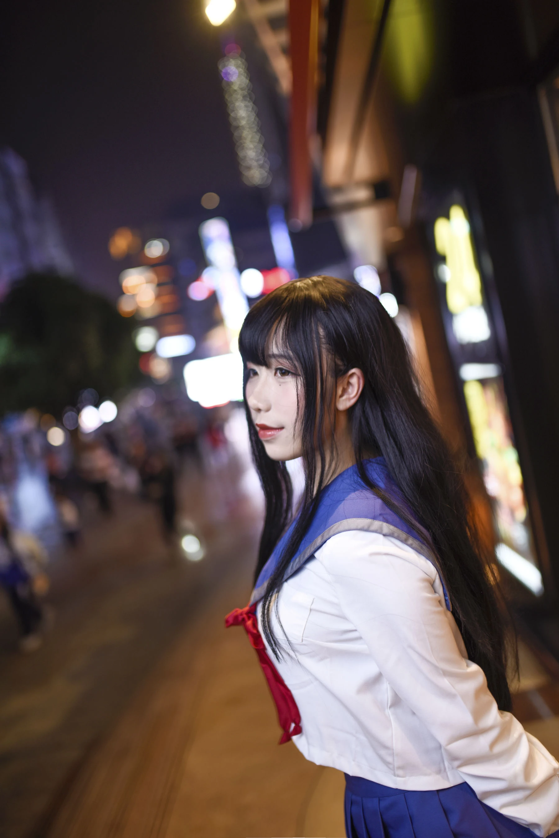 [Cosplay]高思怡藝術攝影大師作：高思怡魅惑於私房彰顯美腿風採首發演繹 - 18