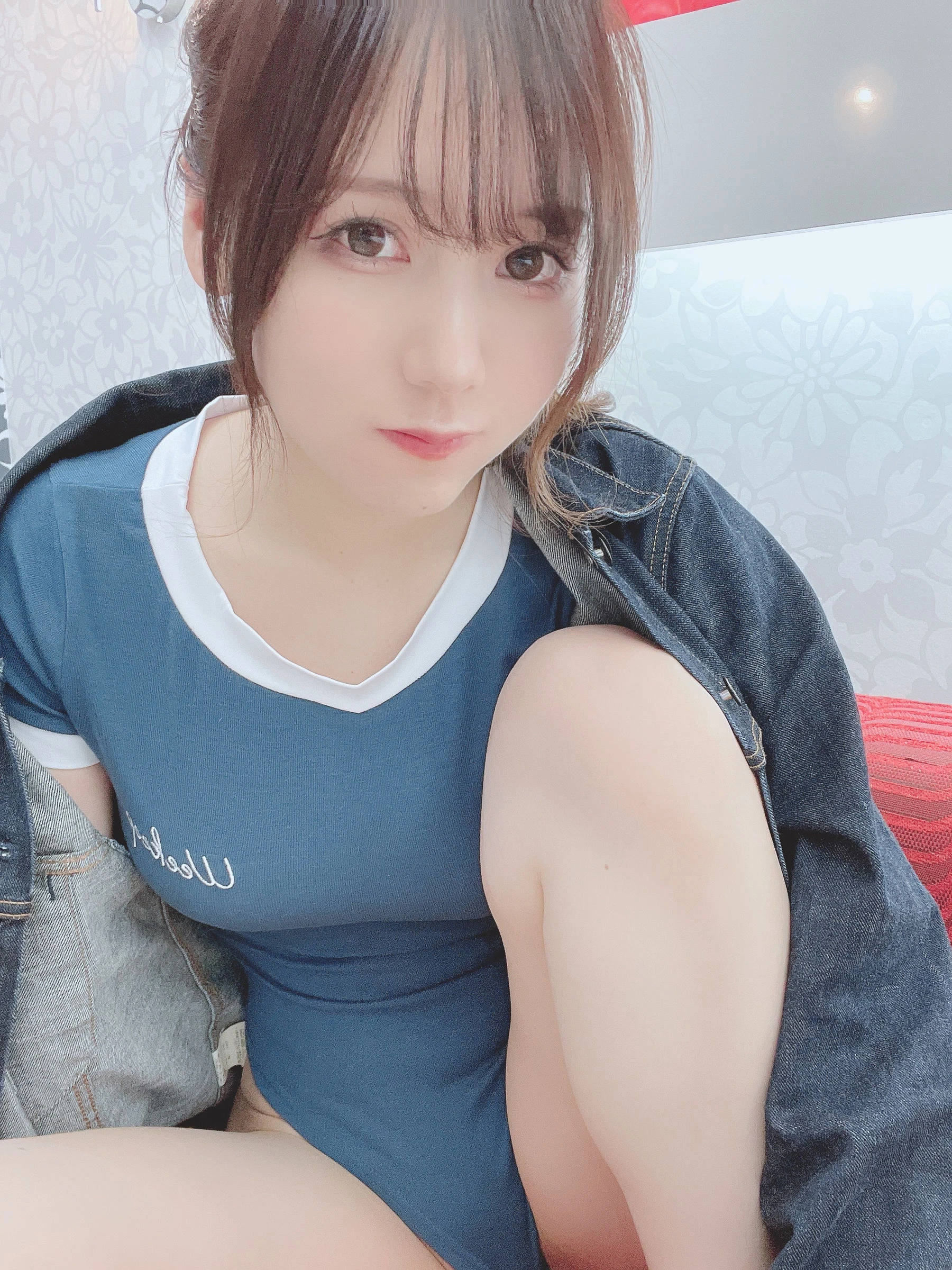 [美女]馬雅靜圖集圖集精選：馬雅靜性感神韻於攝影棚釋放長腿曲線大圖攝影 - 4