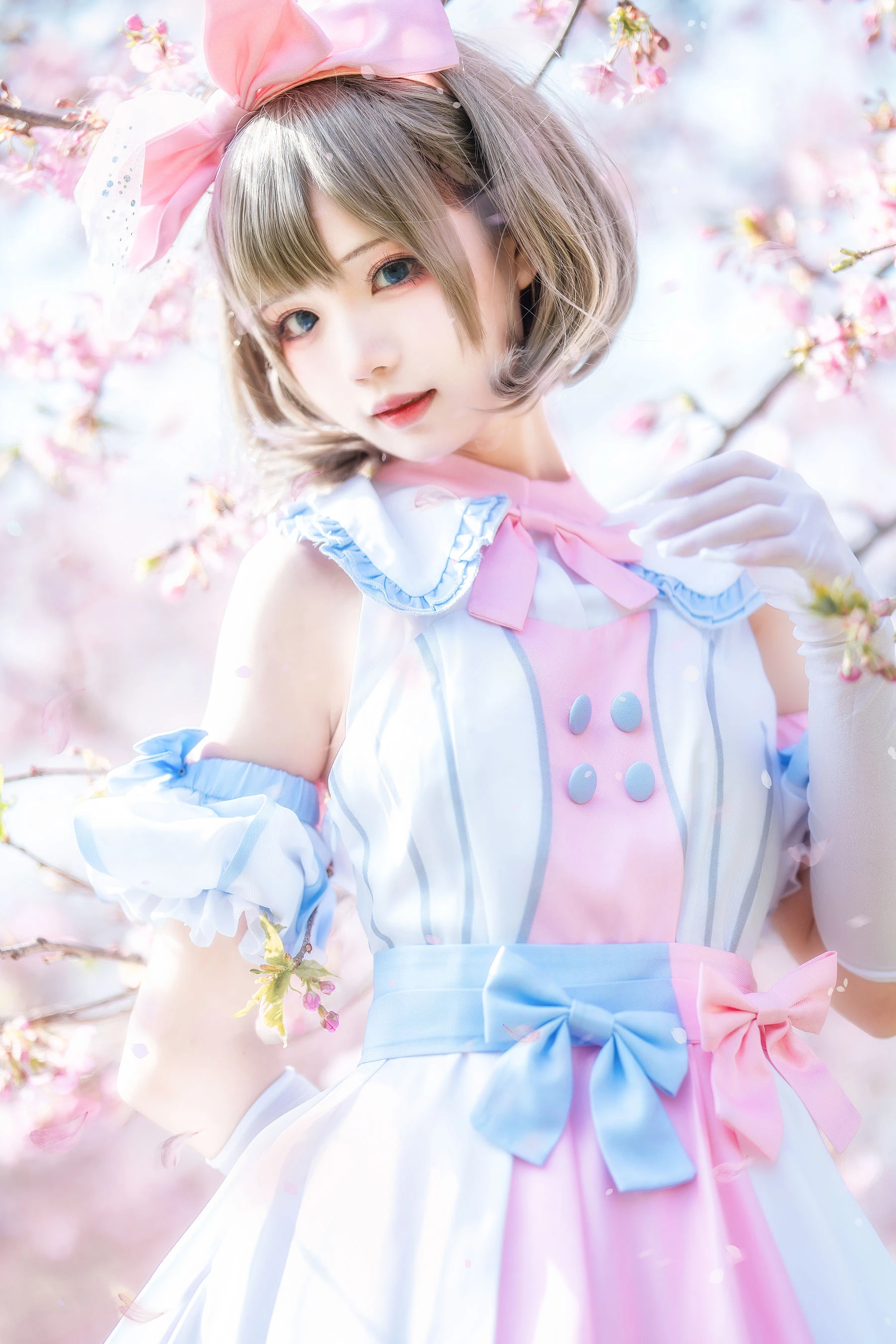 [美女]韓雨萌室內珍藏寫真珍藏：韓雨萌優雅演繹曲線完美風情綻放寫真藝術 - 3