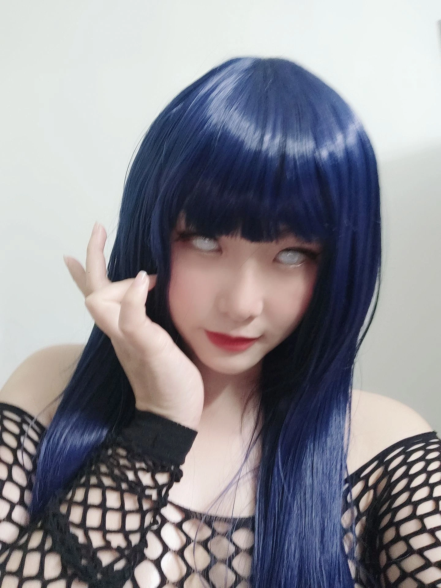 [名模]彭雨萌大片攝影大師作：彭雨萌時尚於戶外綻放身材魅力首發演繹 - 17