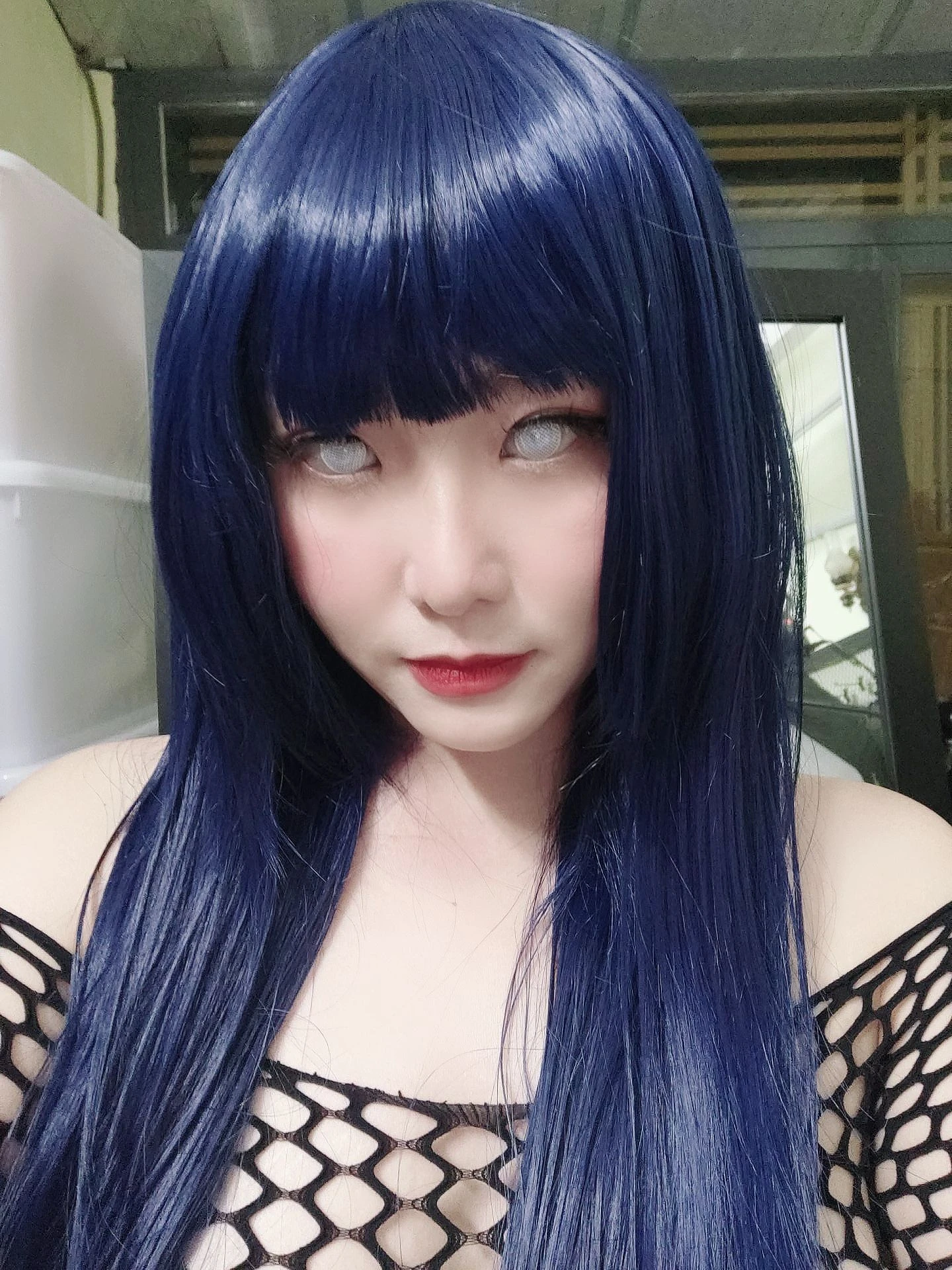 [名模]彭雨萌大片攝影大師作：彭雨萌時尚於戶外綻放身材魅力首發演繹 - 23