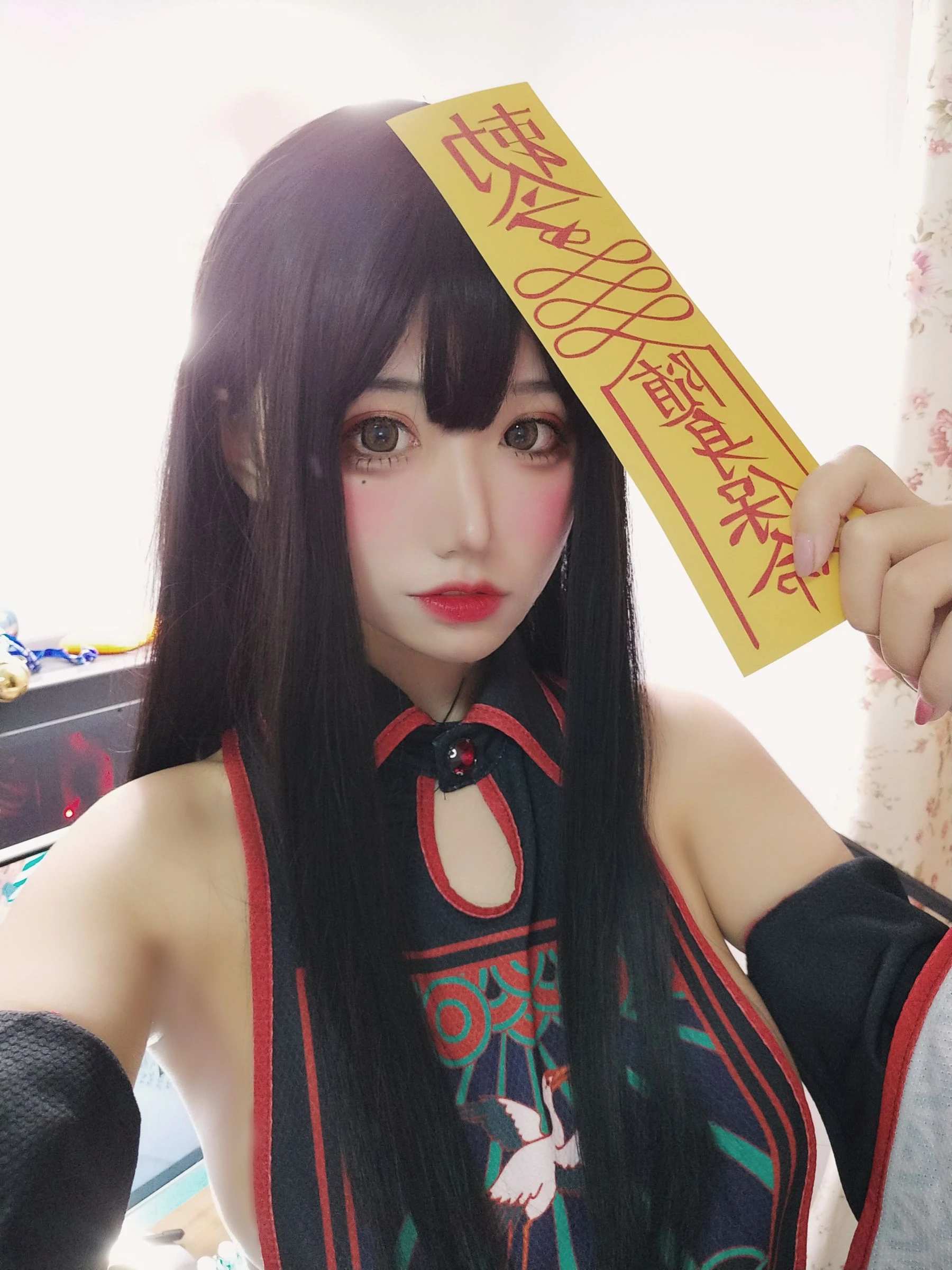 [甜心]曾雅靜曾雅靜甜美格調寫真大賞：戶外精選寫真演繹長腿誘惑美學 - 1