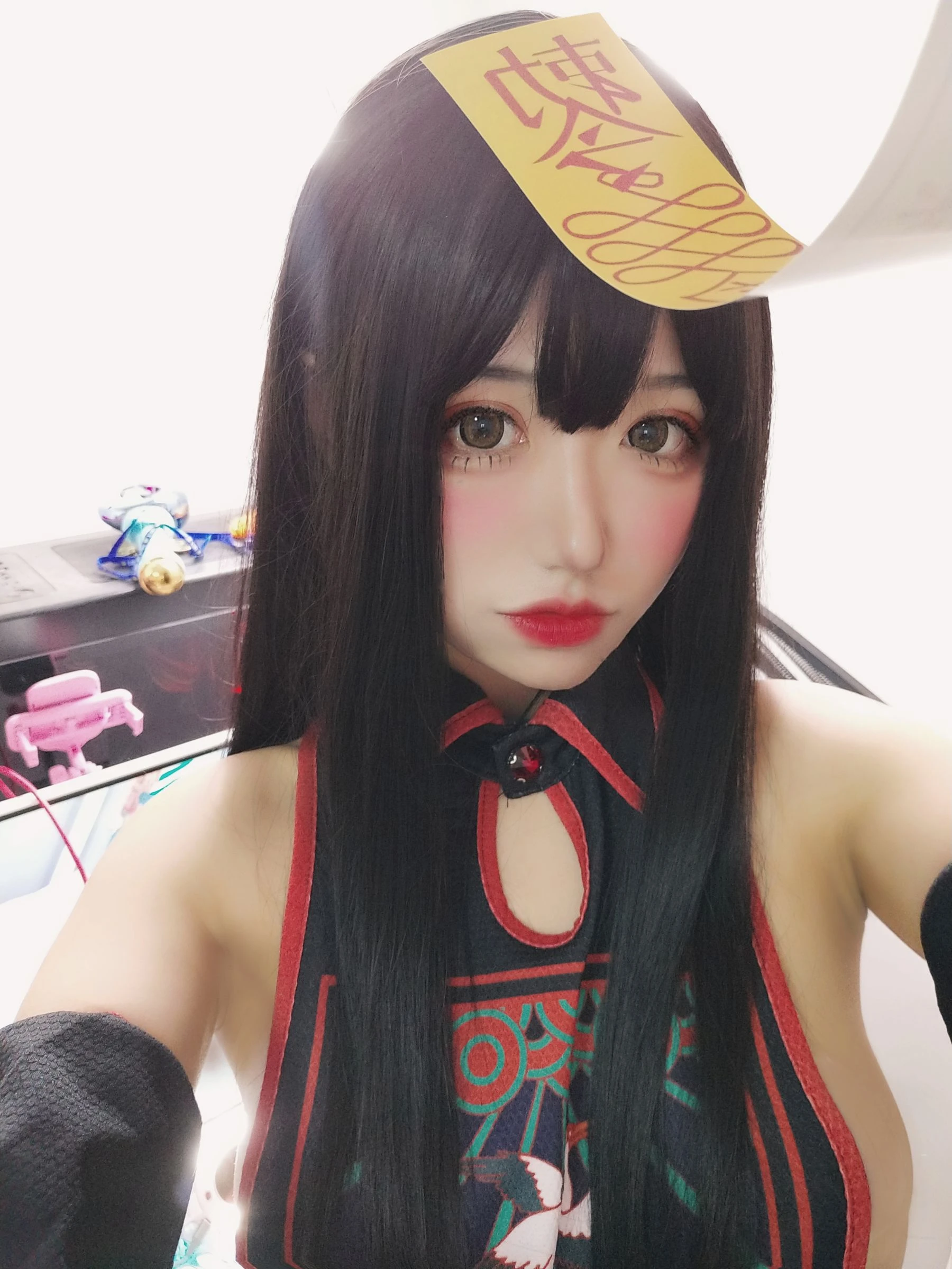 [甜心]曾雅靜曾雅靜甜美格調寫真大賞：戶外精選寫真演繹長腿誘惑美學 - 3
