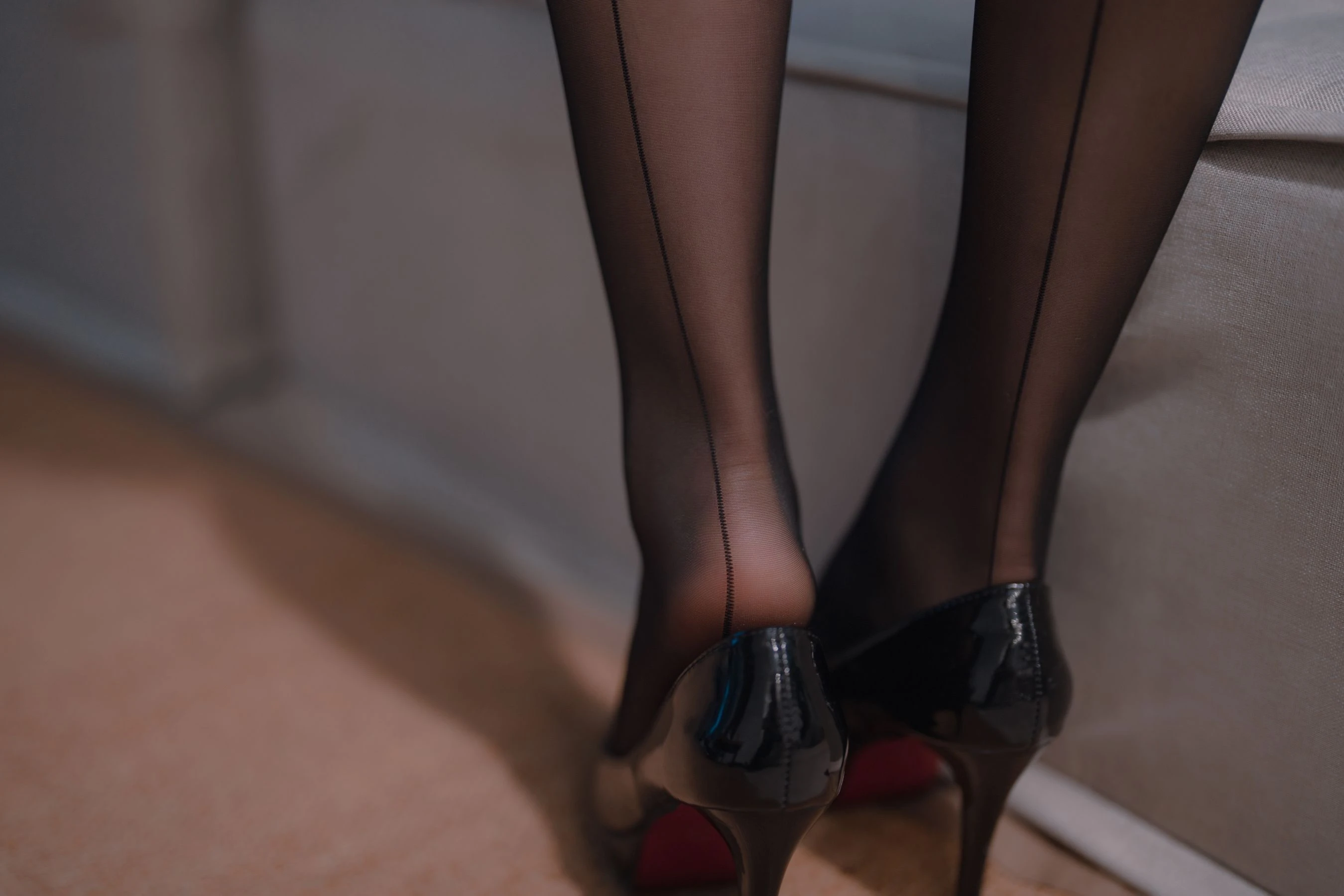 [Showgirl]曾雅琳高清自然光寫真藝術：曾雅琳性感韻味詮釋曲線完美曲線寫真 - 2
