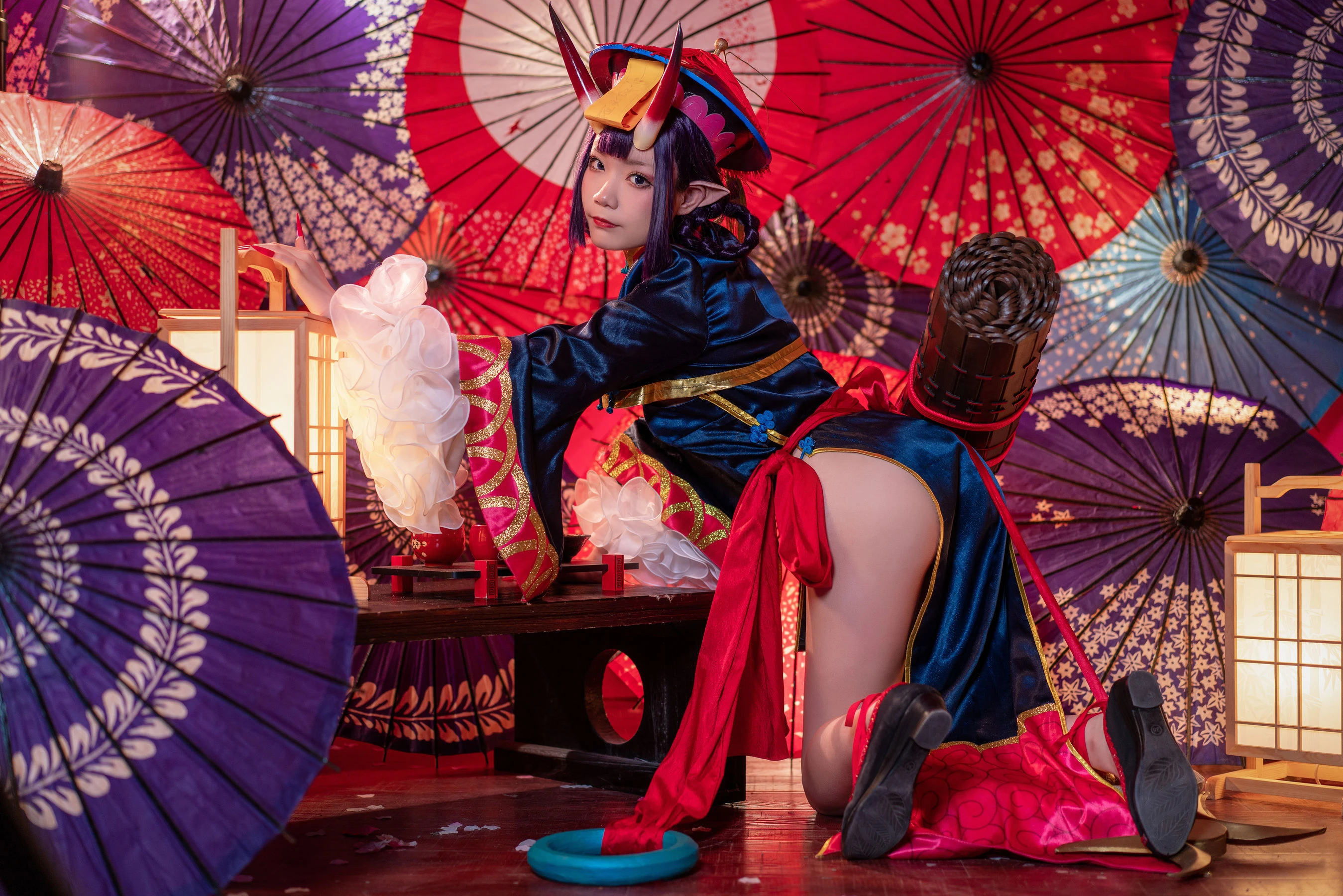 [模特]劉慧新高清自然光大片藝術：劉慧新甜美風情演繹翹臀完美曲線寫真 - 10