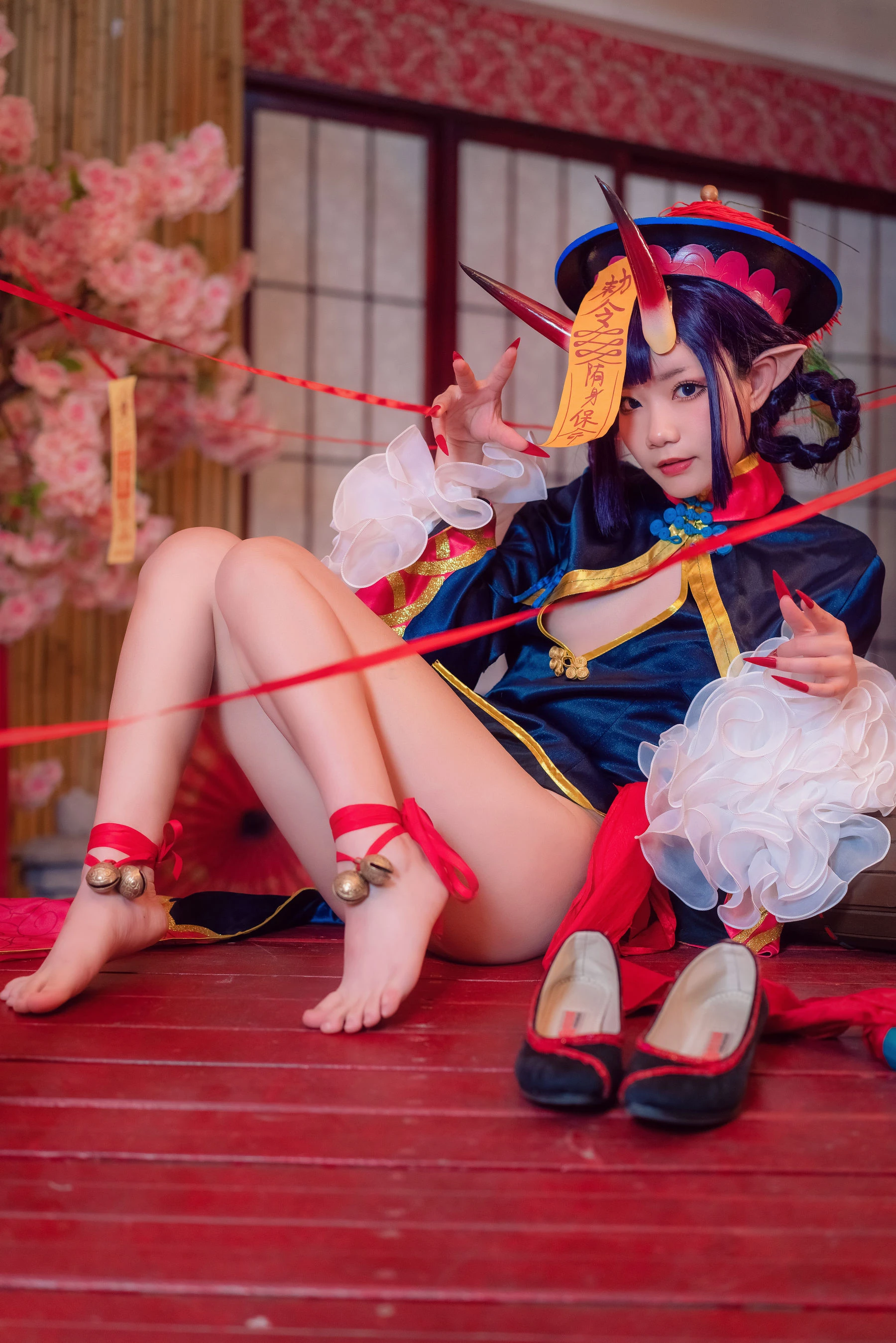 [模特]劉慧新高清自然光大片藝術：劉慧新甜美風情演繹翹臀完美曲線寫真 - 14