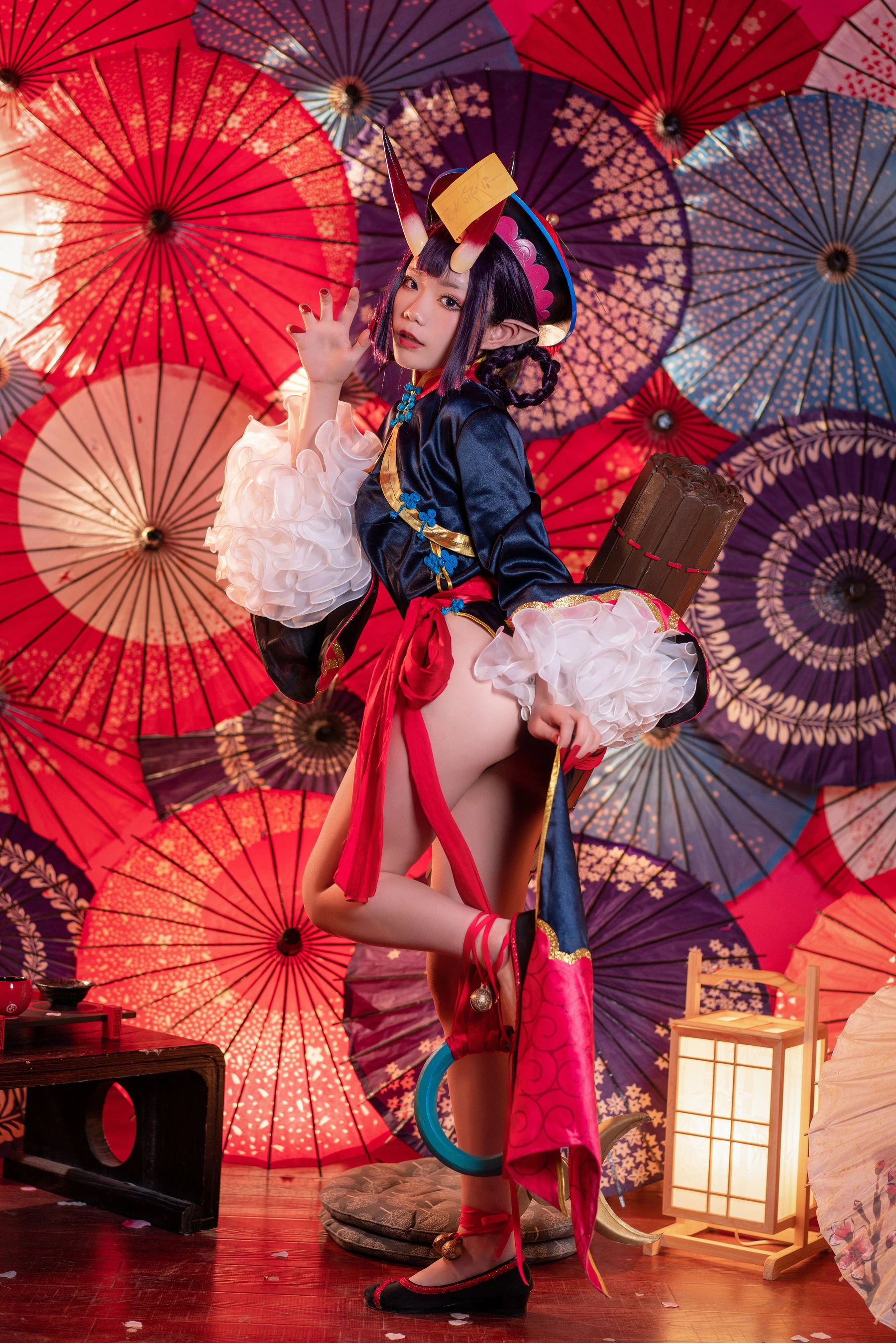 [模特]劉慧新高清自然光大片藝術：劉慧新甜美風情演繹翹臀完美曲線寫真 - 15