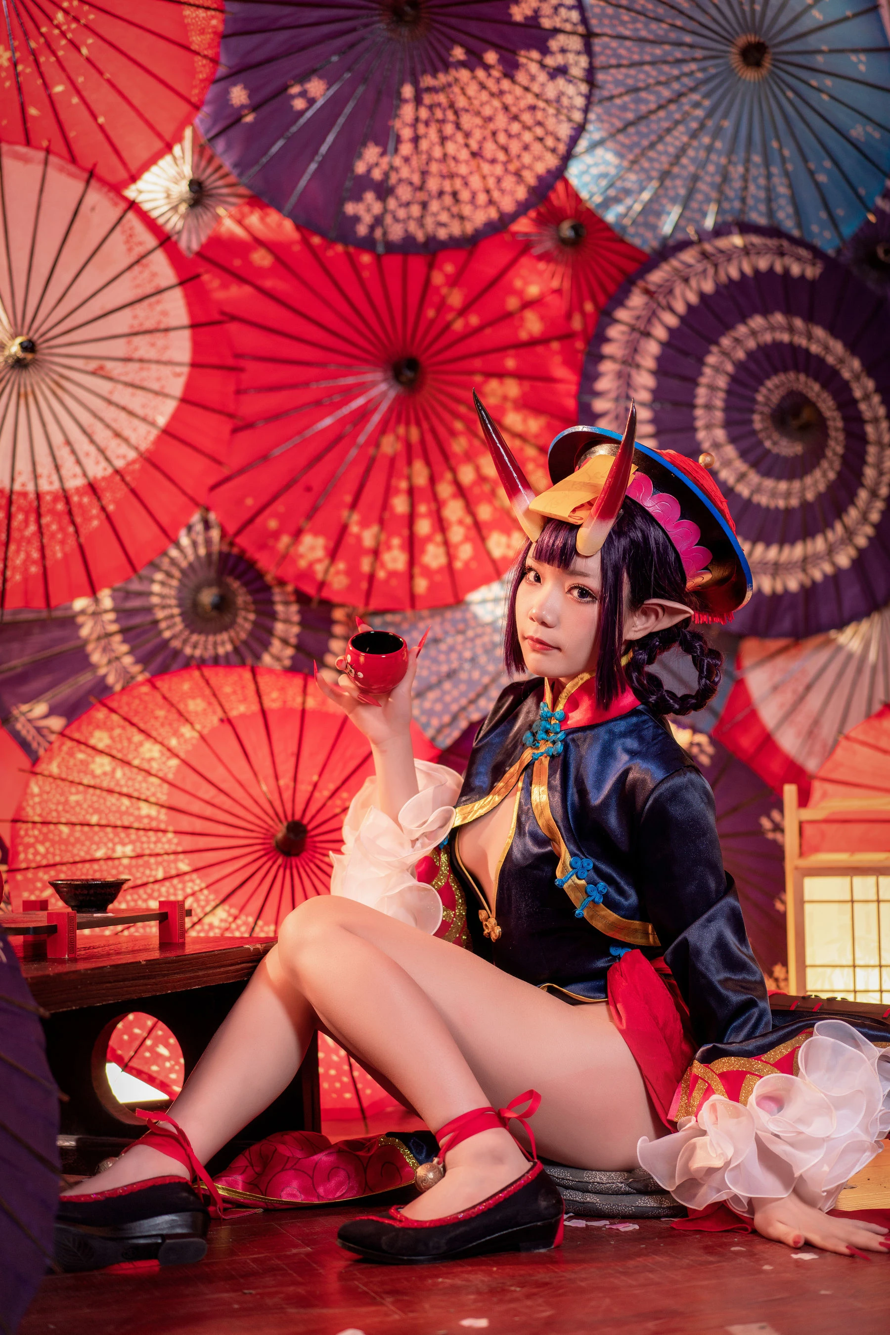 [模特]劉慧新高清自然光大片藝術：劉慧新甜美風情演繹翹臀完美曲線寫真 - 2