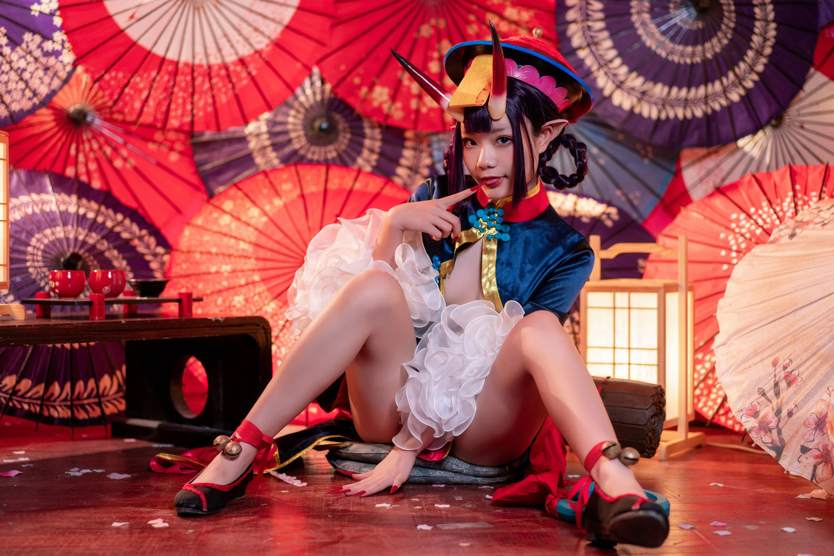 [模特]劉慧新高清自然光大片藝術：劉慧新甜美風情演繹翹臀完美曲線寫真 - 3