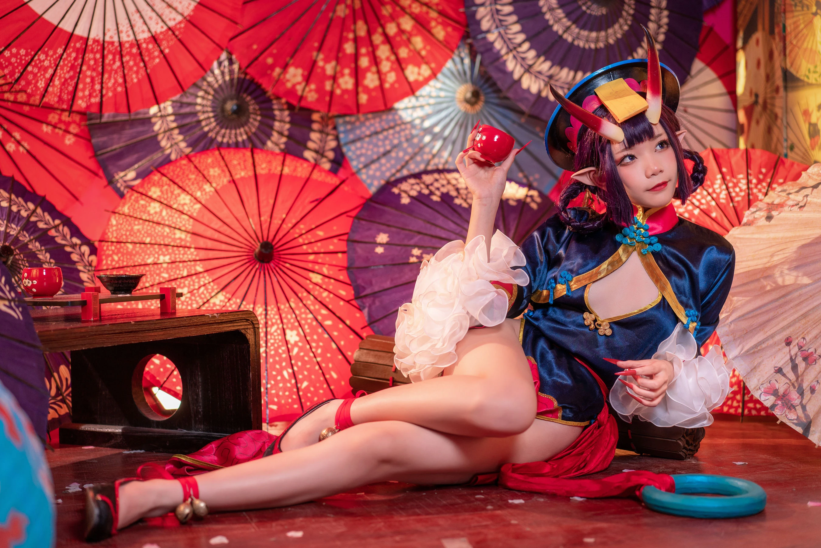 [模特]劉慧新高清自然光大片藝術：劉慧新甜美風情演繹翹臀完美曲線寫真 - 5