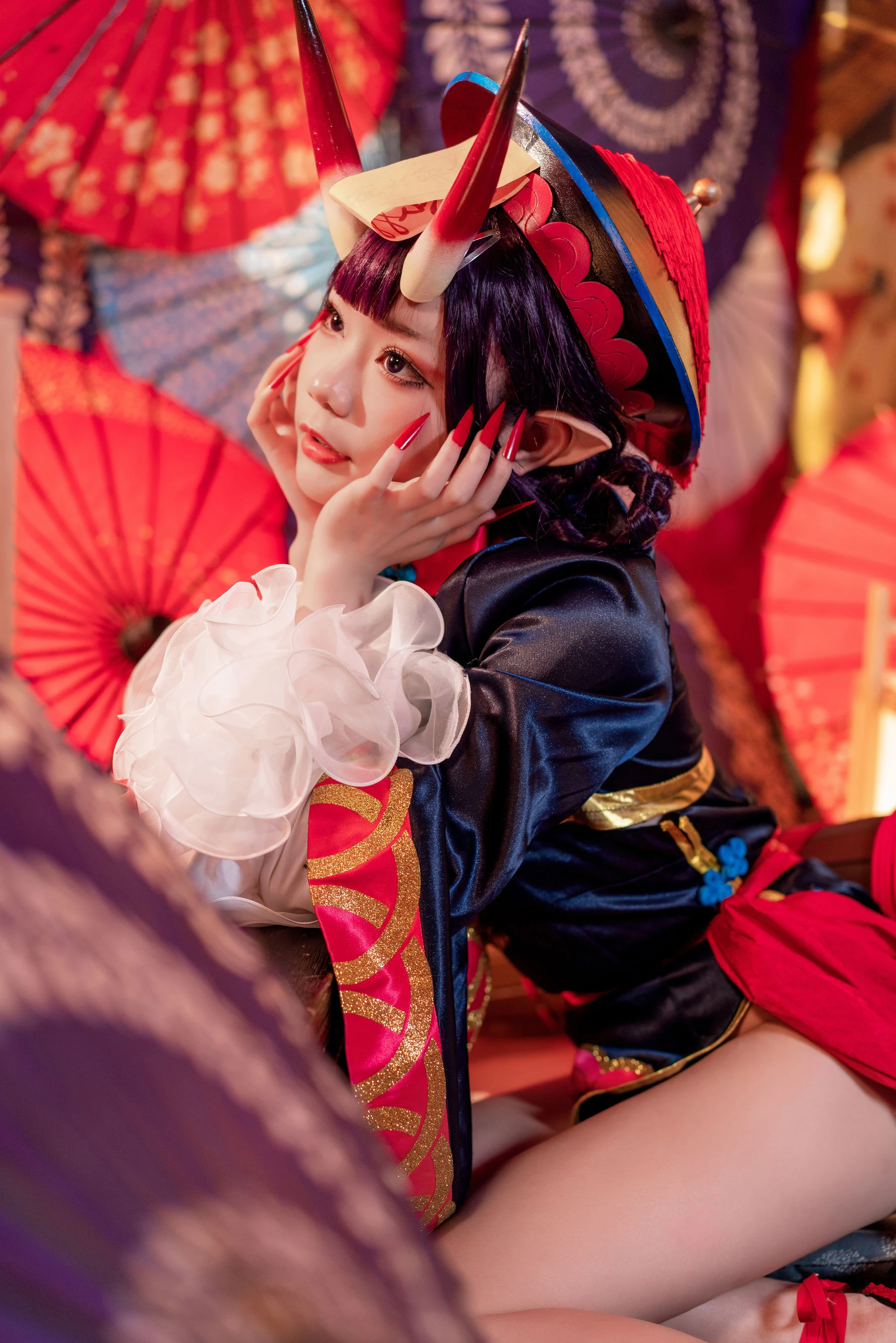 [模特]劉慧新高清自然光大片藝術：劉慧新甜美風情演繹翹臀完美曲線寫真 - 7