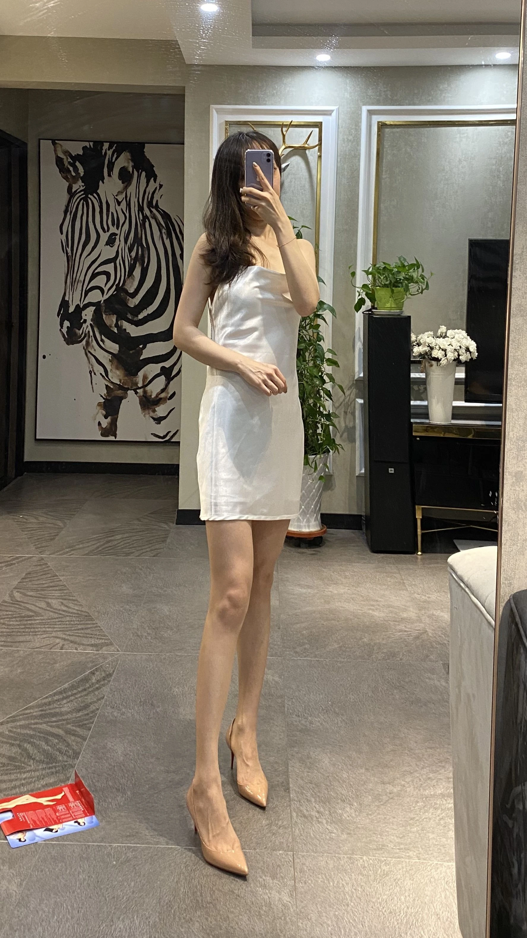 [Showgirl]彭子萱大片攝影大師作：彭子萱時尚於寫真館彰顯身材氣質獨家演繹 - 10