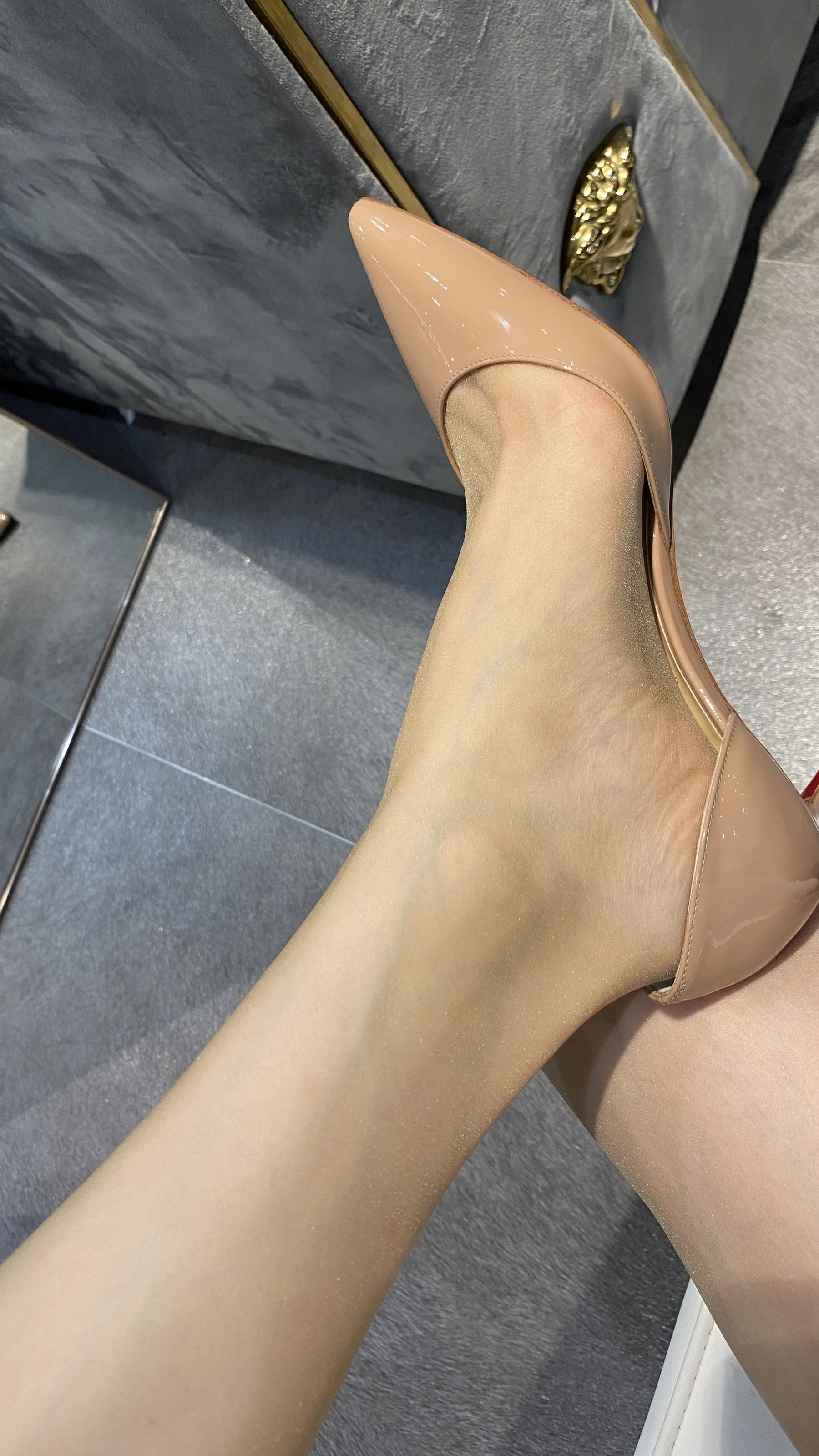 [Showgirl]彭子萱大片攝影大師作：彭子萱時尚於寫真館彰顯身材氣質獨家演繹 - 11
