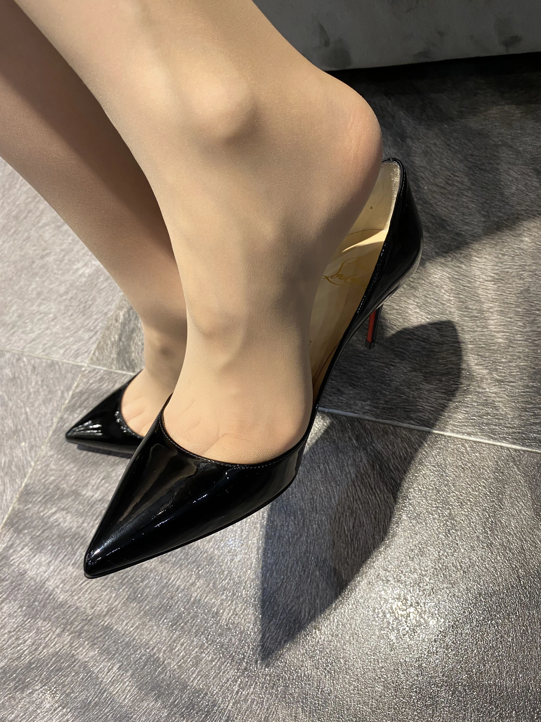 [Showgirl]彭子萱大片攝影大師作：彭子萱時尚於寫真館彰顯身材氣質獨家演繹 - 34