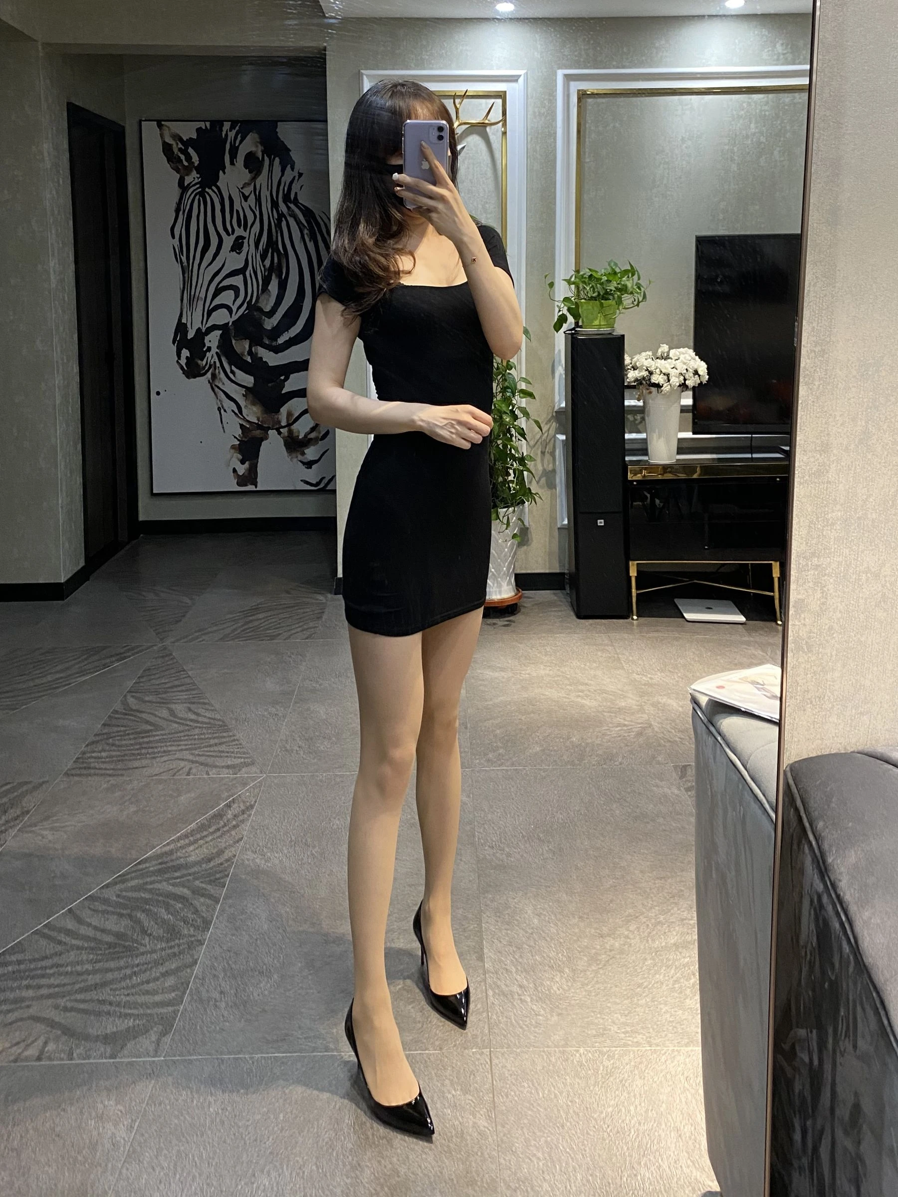 [Showgirl]彭子萱大片攝影大師作：彭子萱時尚於寫真館彰顯身材氣質獨家演繹 - 4
