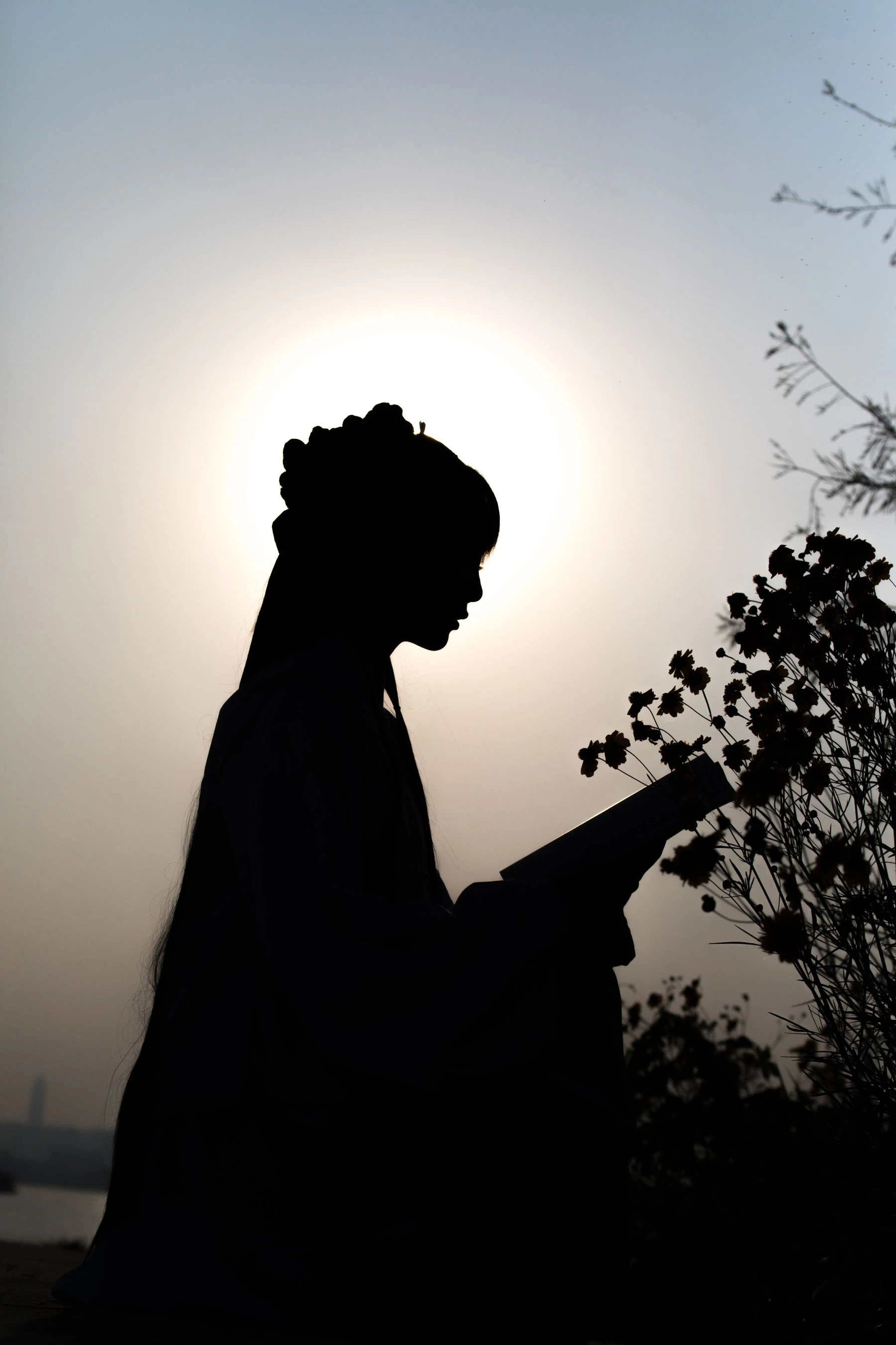 [甜心]徐雨彤徐雨彤私房珍藏圖集：時尚神韻釋放美胸誘惑演繹寫真大片 - 7