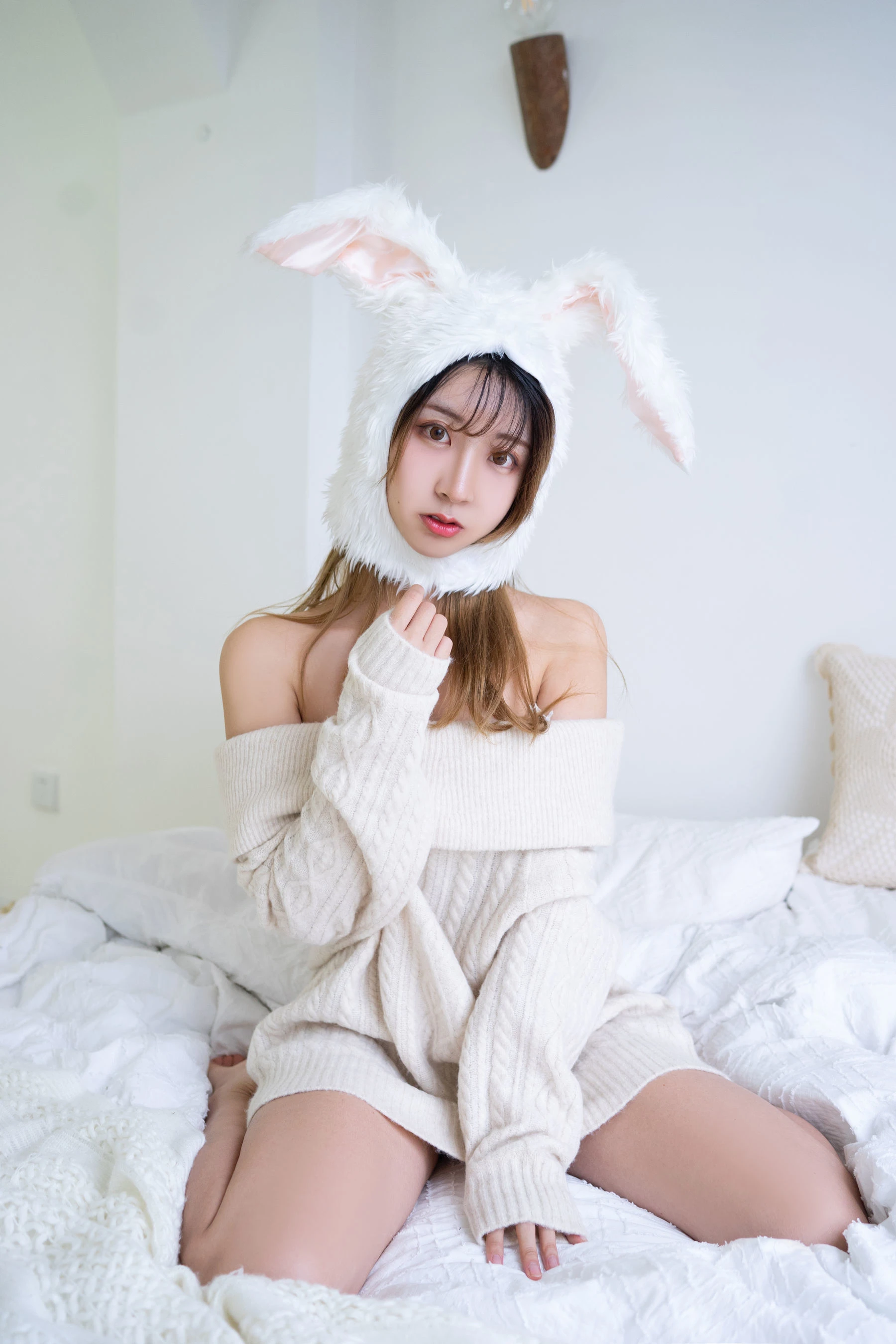 [正妹]高佳怡大圖自然光寫真藝術：高佳怡甜美魅力凸顯身材完美曲線寫真 - 16