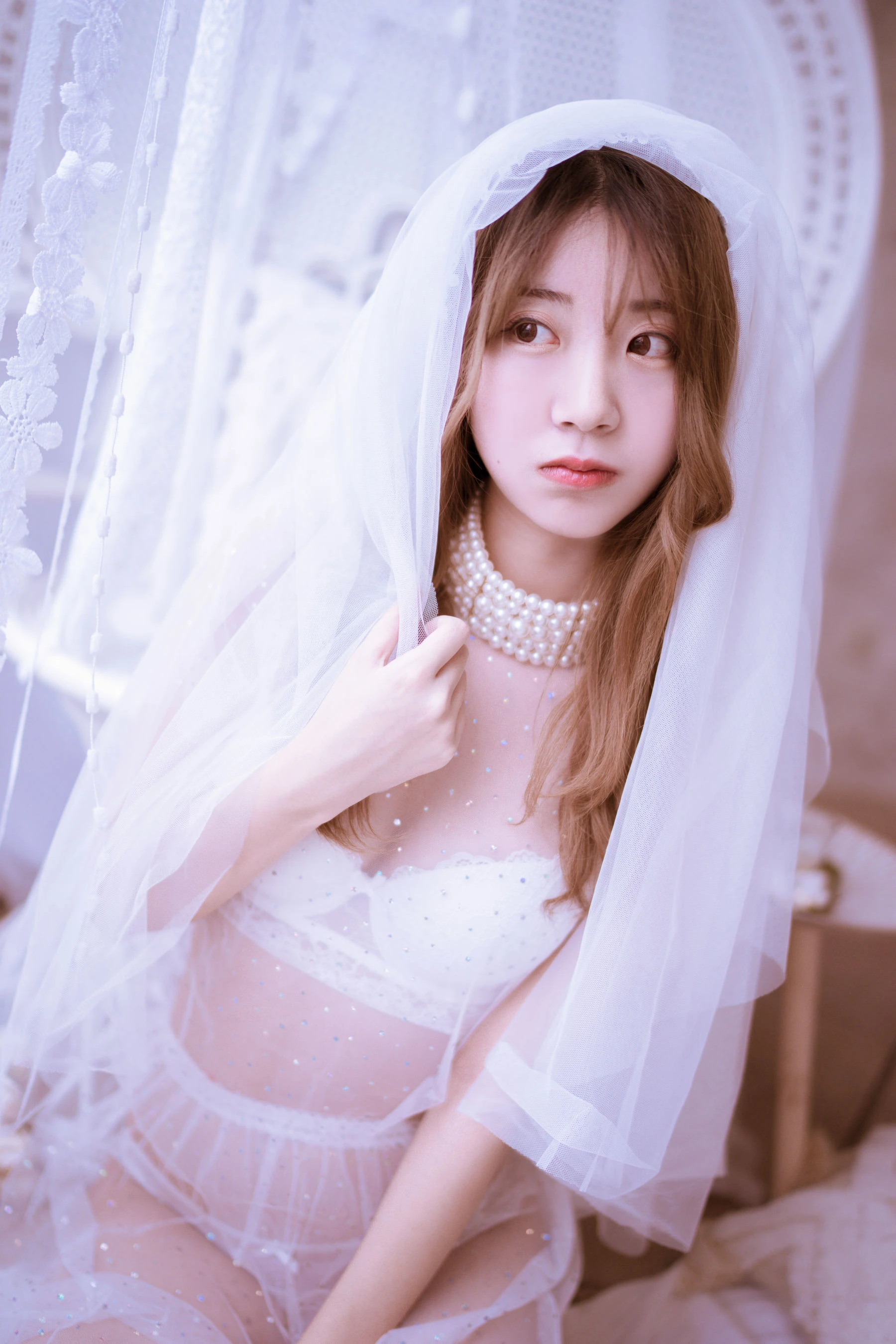 [正妹]高佳怡大圖自然光寫真藝術：高佳怡甜美魅力凸顯身材完美曲線寫真 - 22